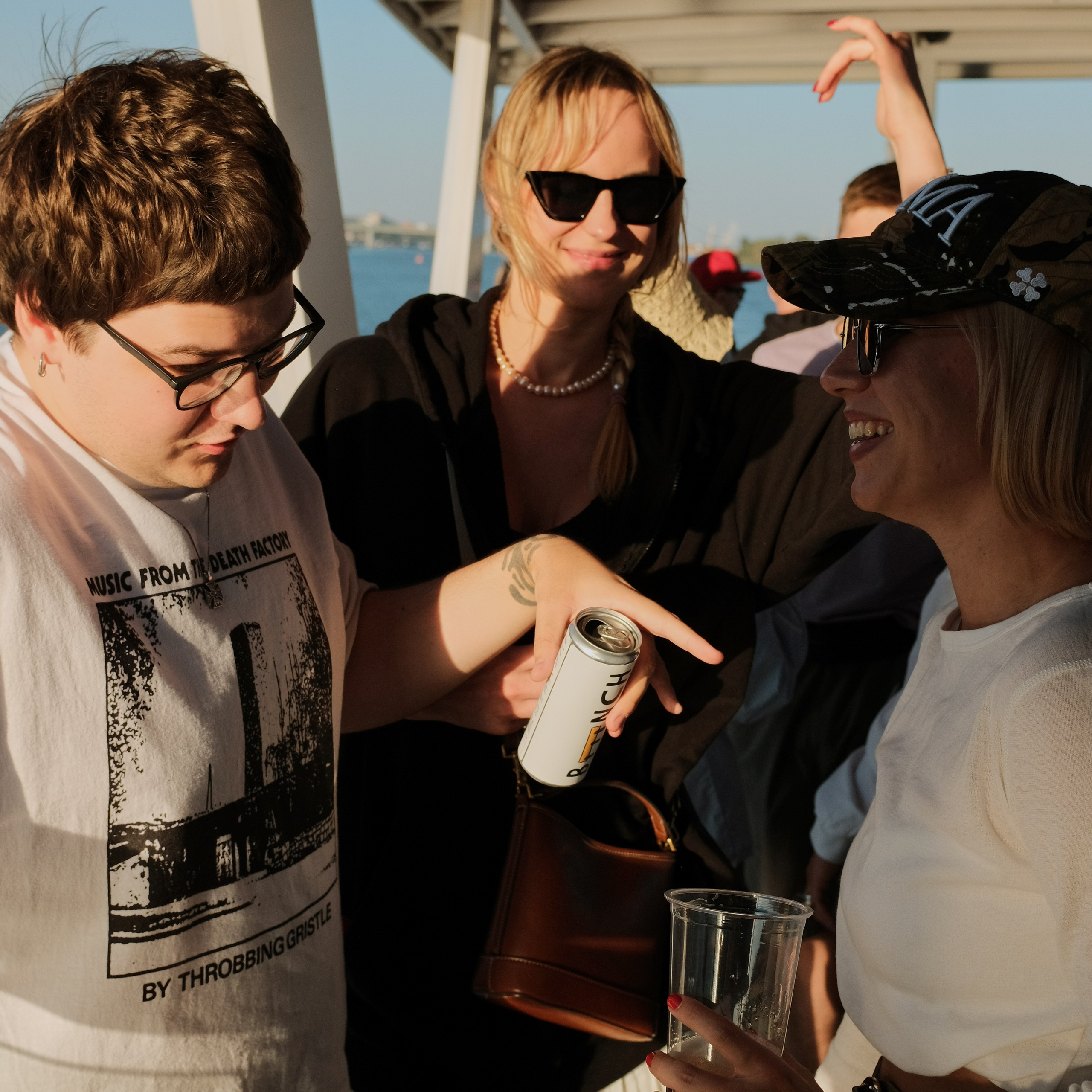 Rostov-on-Don. Creative travel photographer — Berg Daria