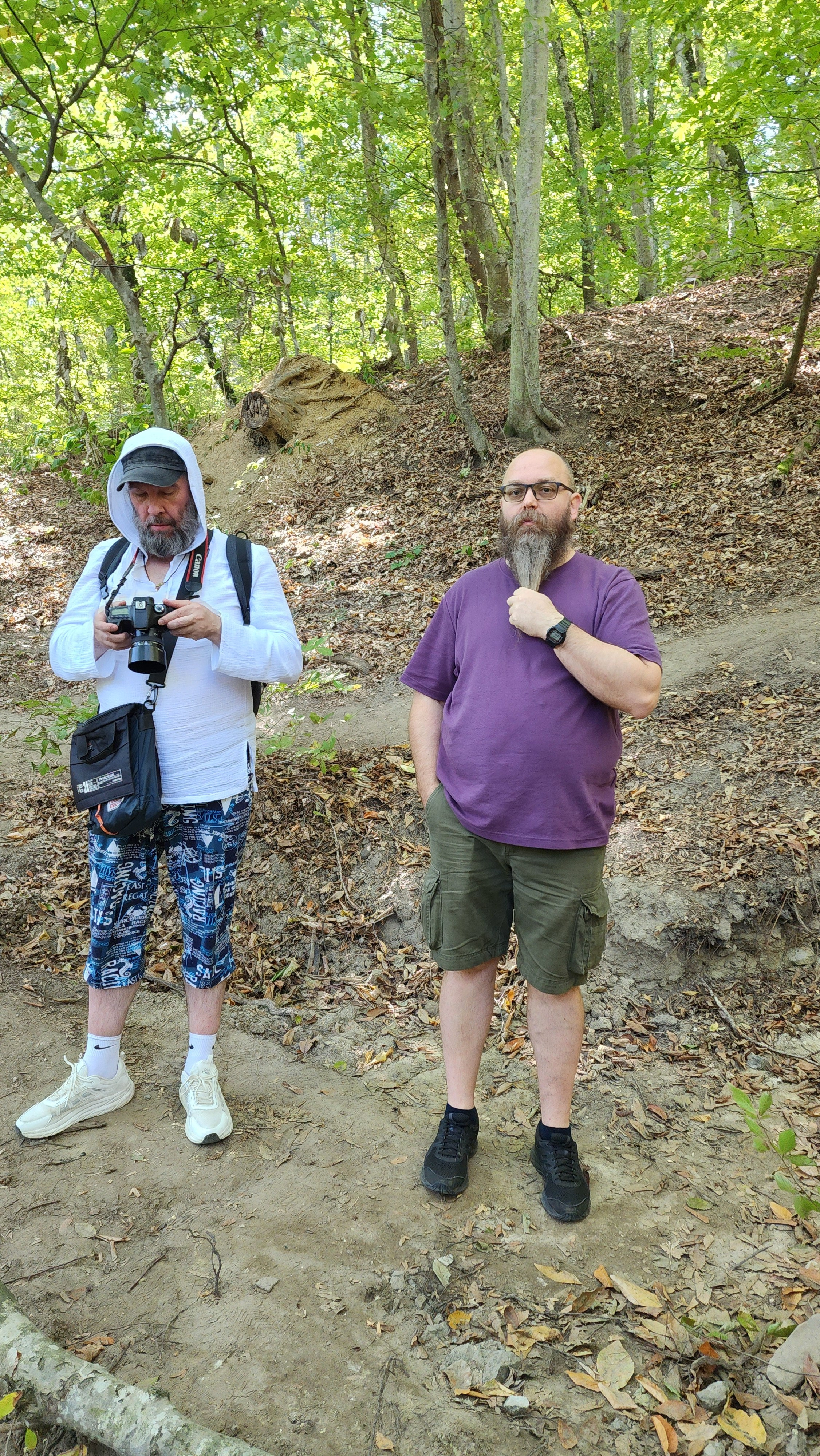 Горячий Ключ (2024-09-22). Собор Отрасли