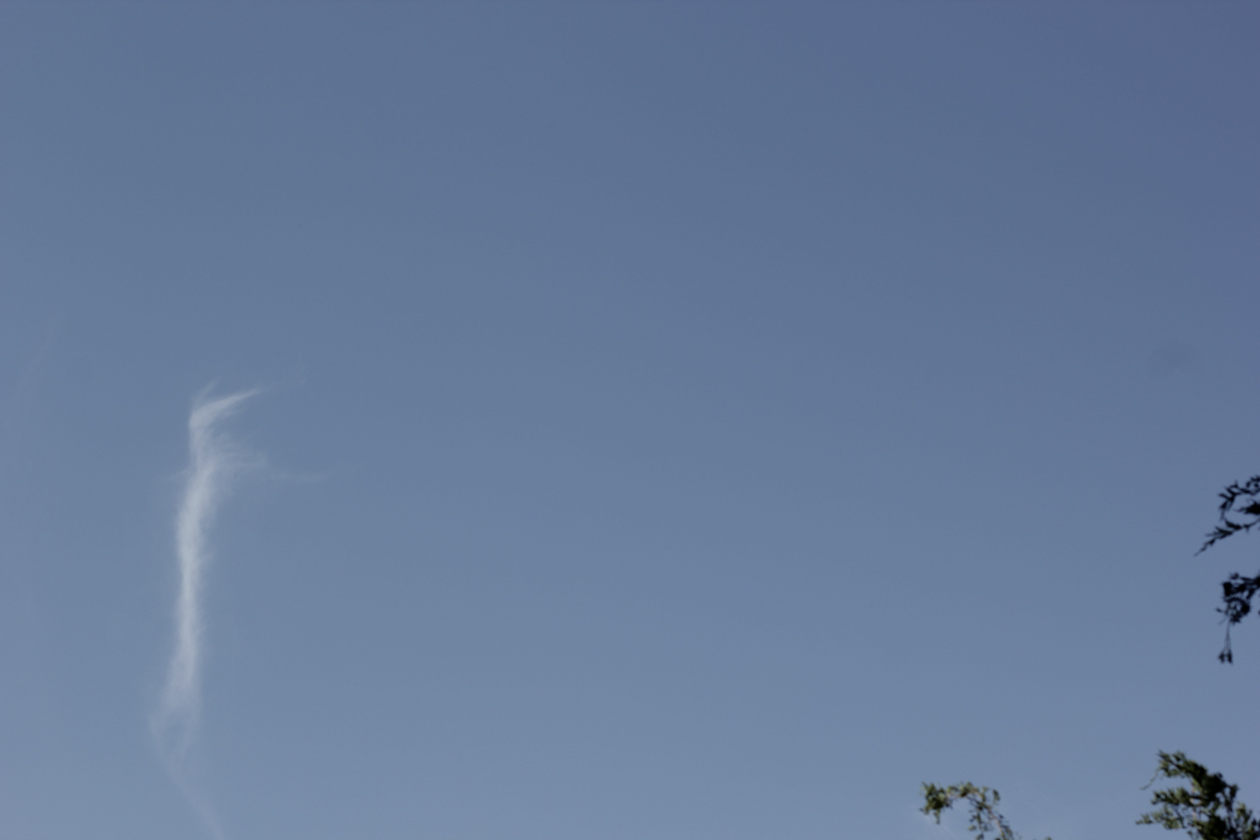 Горячий Ключ (2024-09-22). Собор Отрасли