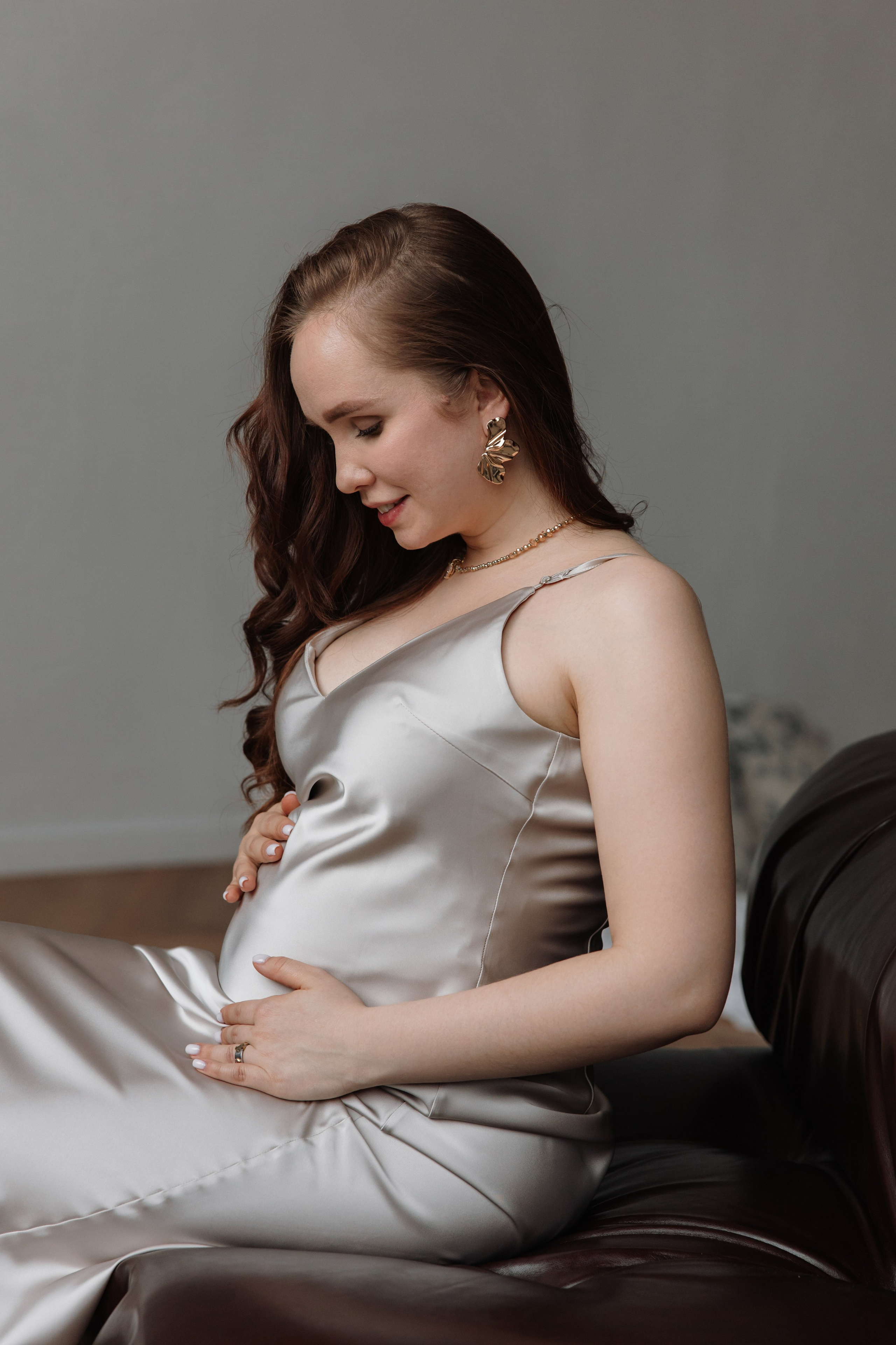 Анна и Мануэль. Семейный и свадебный фотограф Нижний Новгород