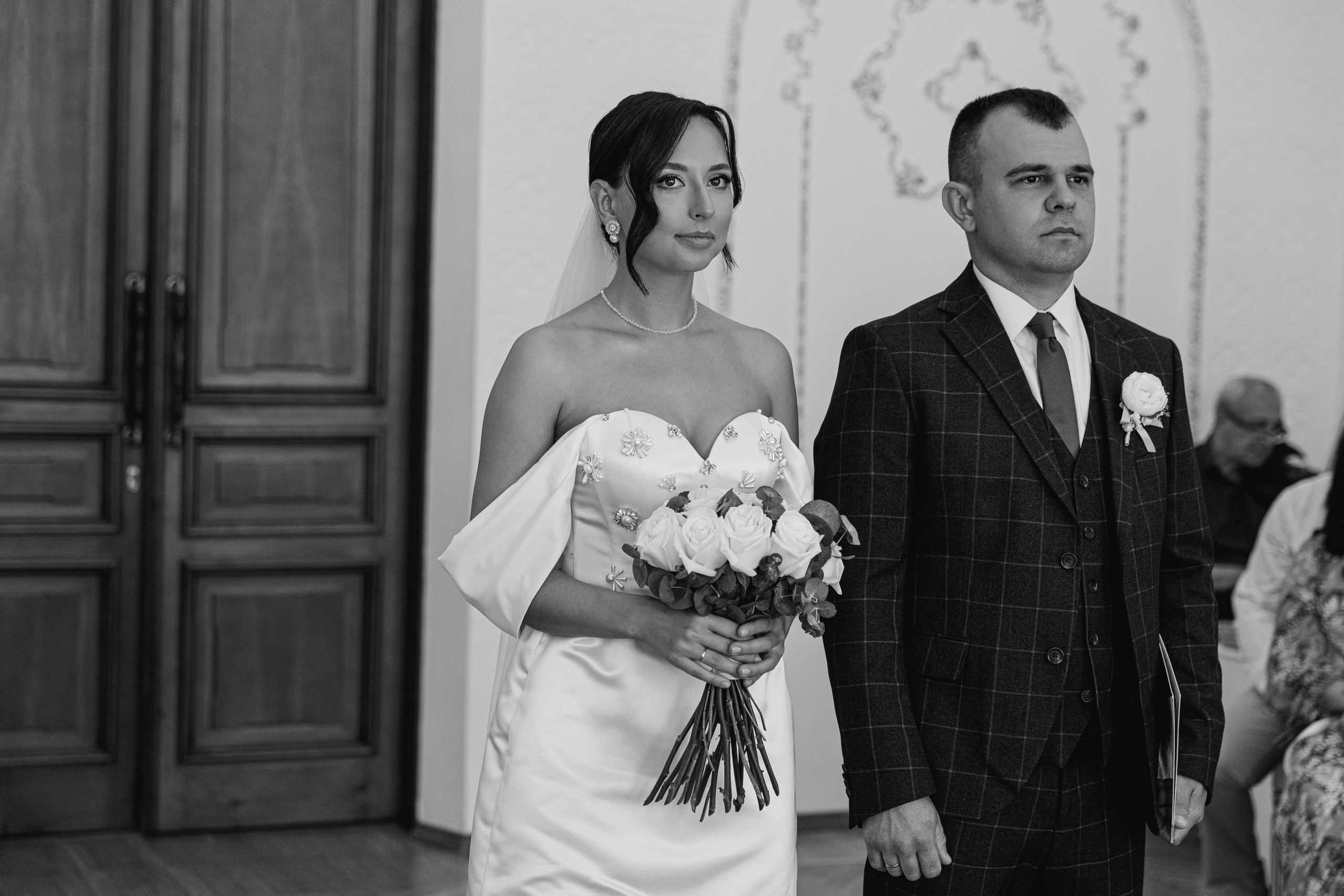 Варвара и Артем. Семейный и свадебный фотограф Нижний Новгород