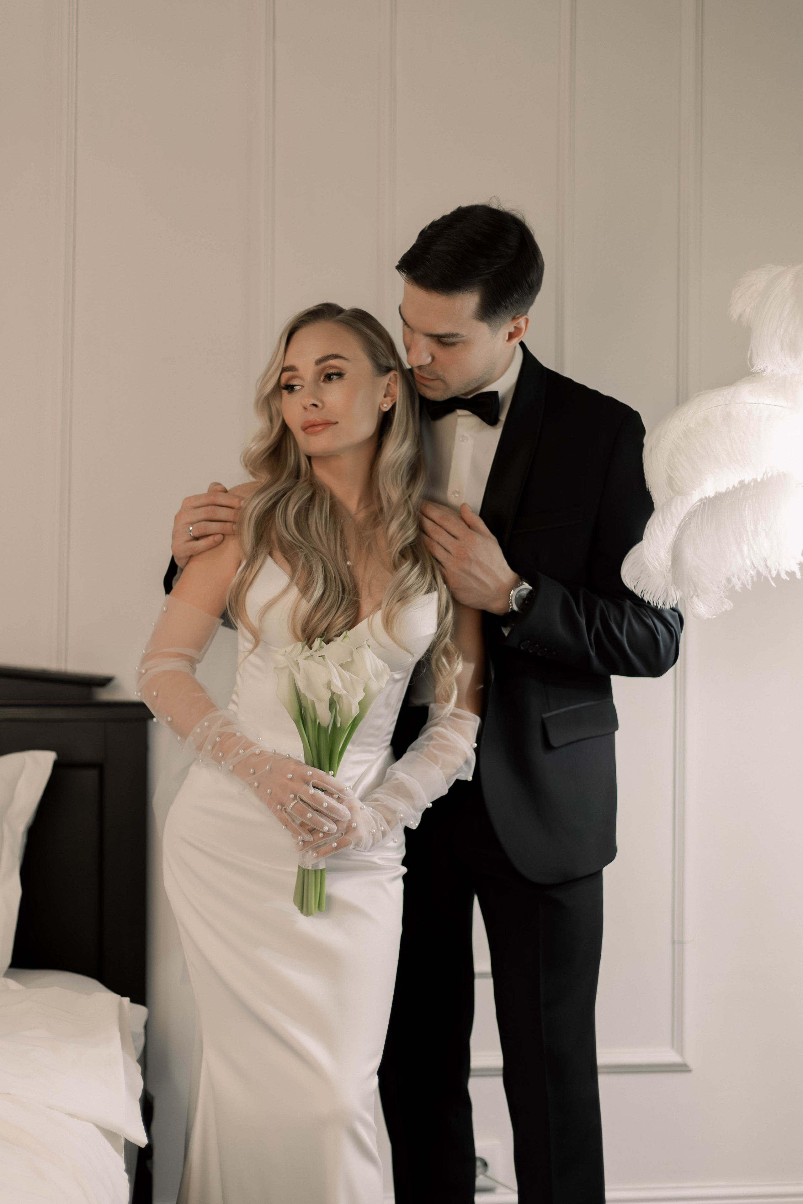 Екатерина и Илья. Семейный и свадебный фотограф Нижний Новгород