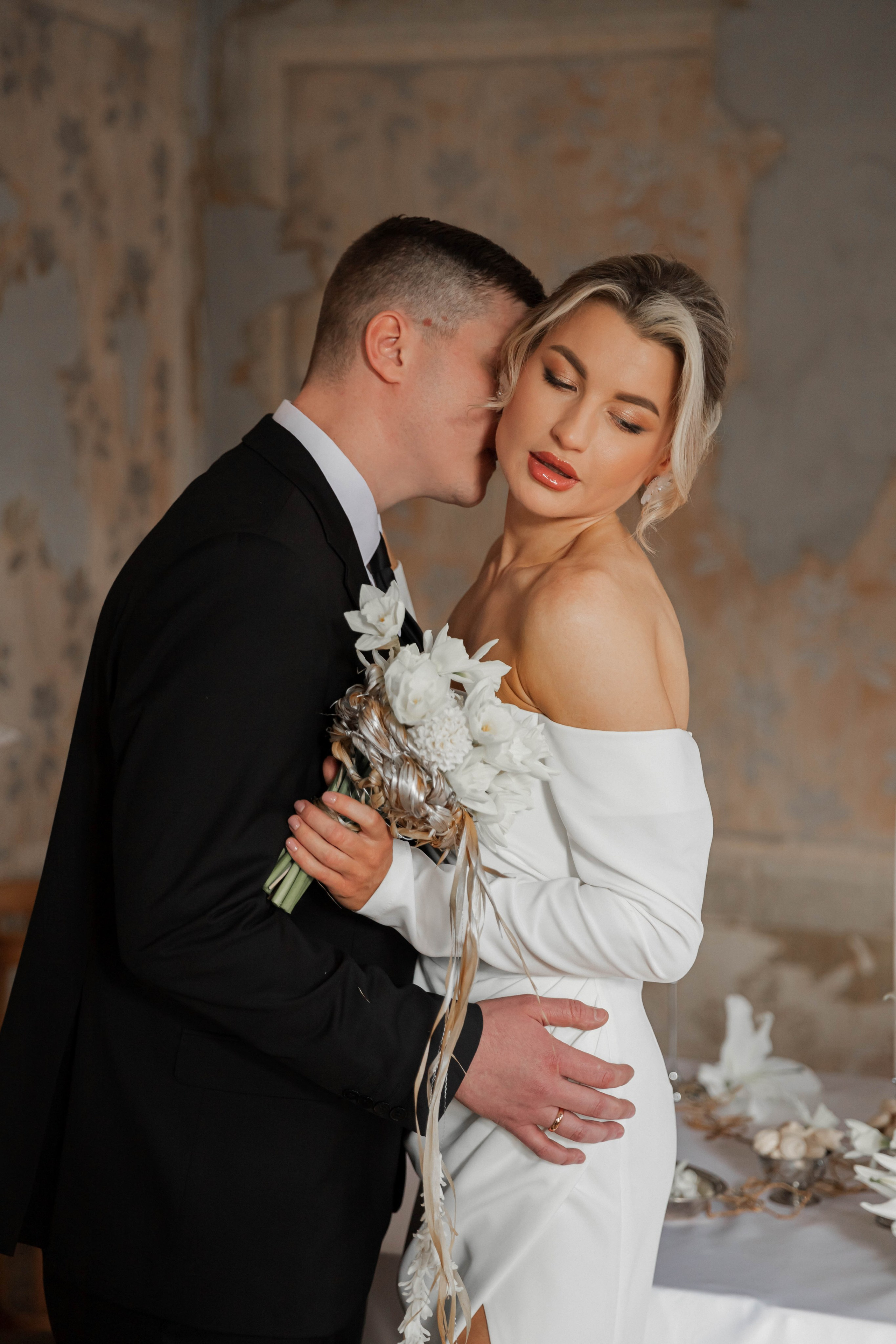 Юлия и Дмитрий. Семейный и свадебный фотограф Нижний Новгород