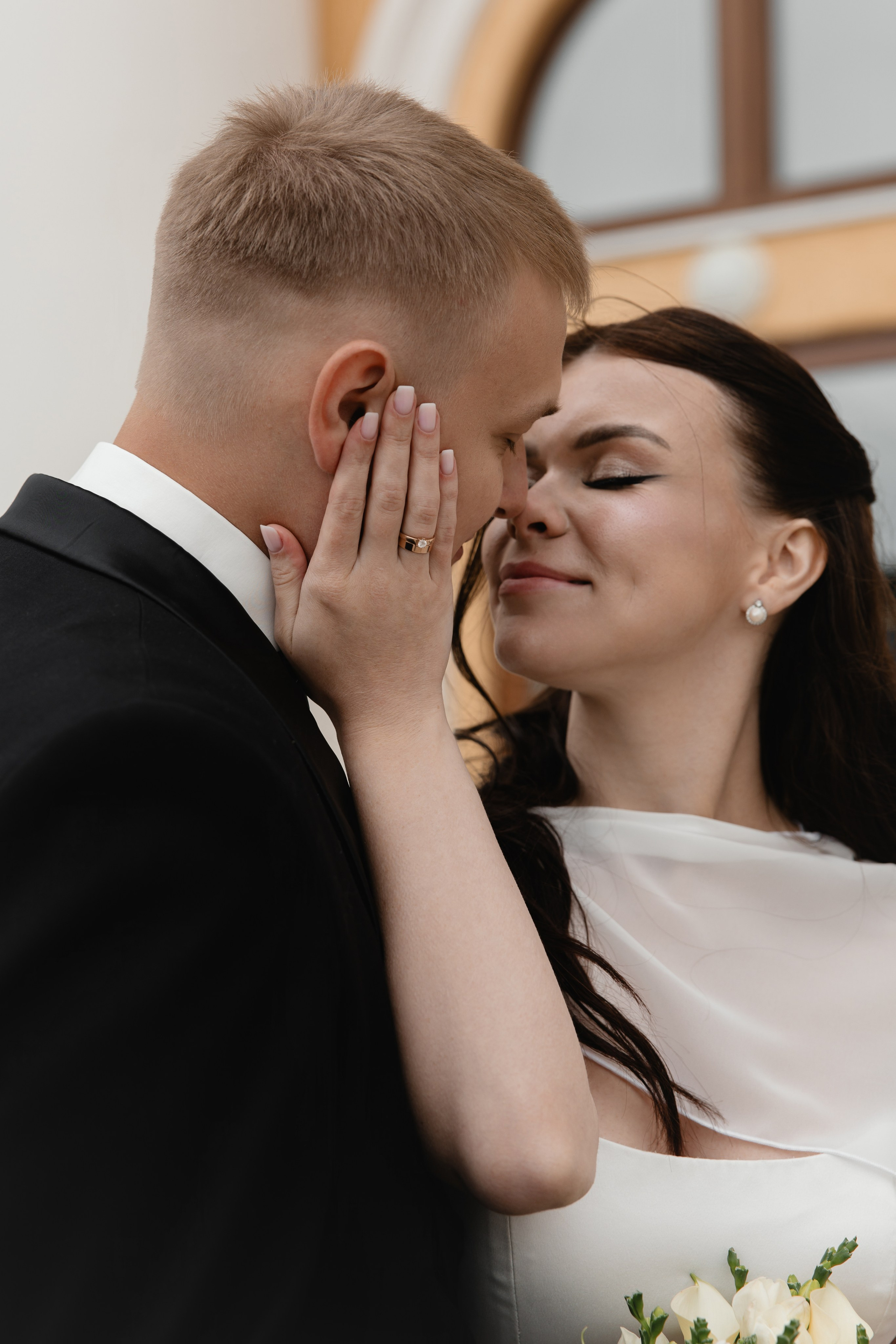 Кристина и Даниил. Семейный и свадебный фотограф Нижний Новгород