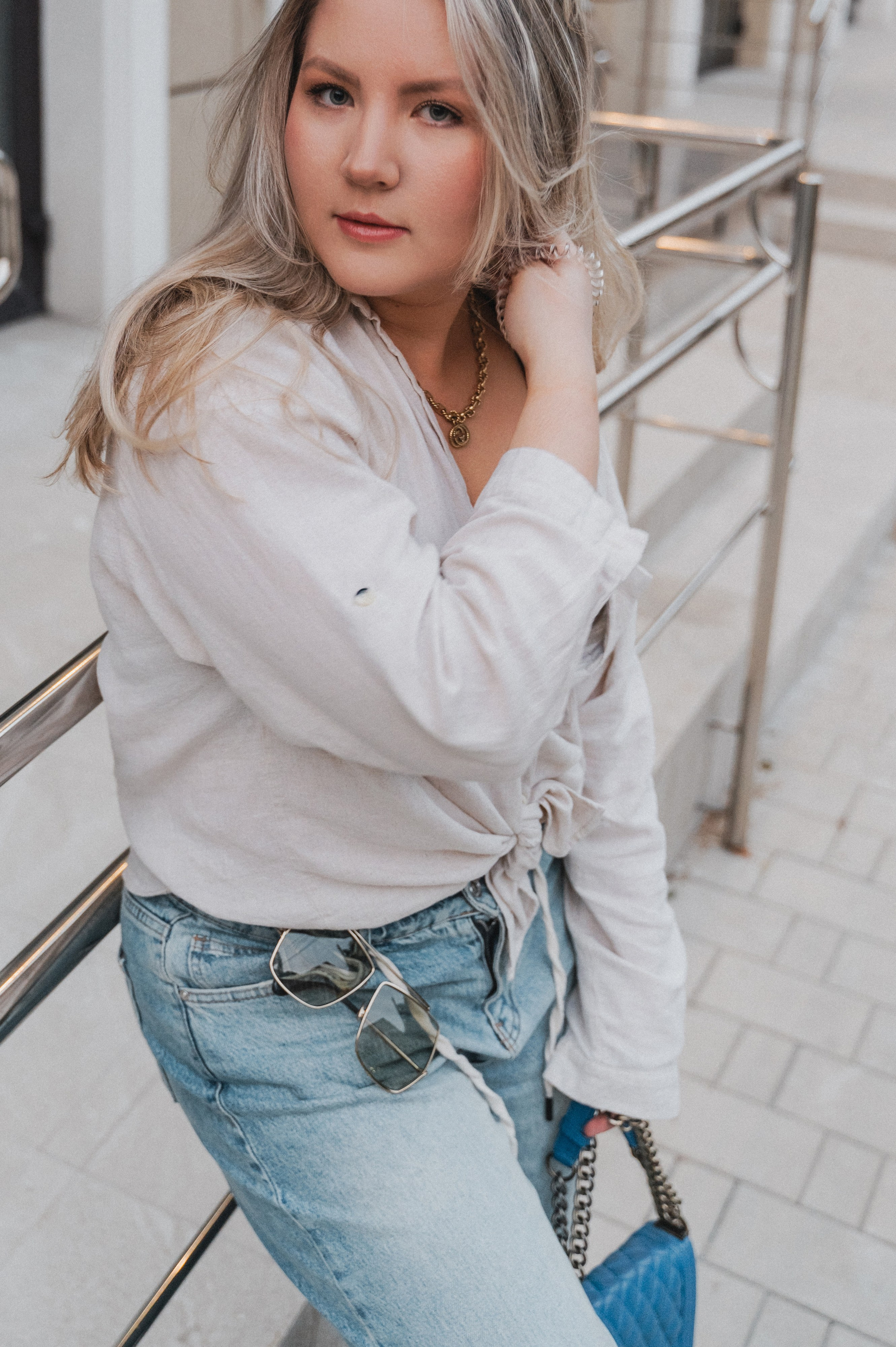 Маша. Свадебный фотограф в Рязани Дзюрак Елизавета