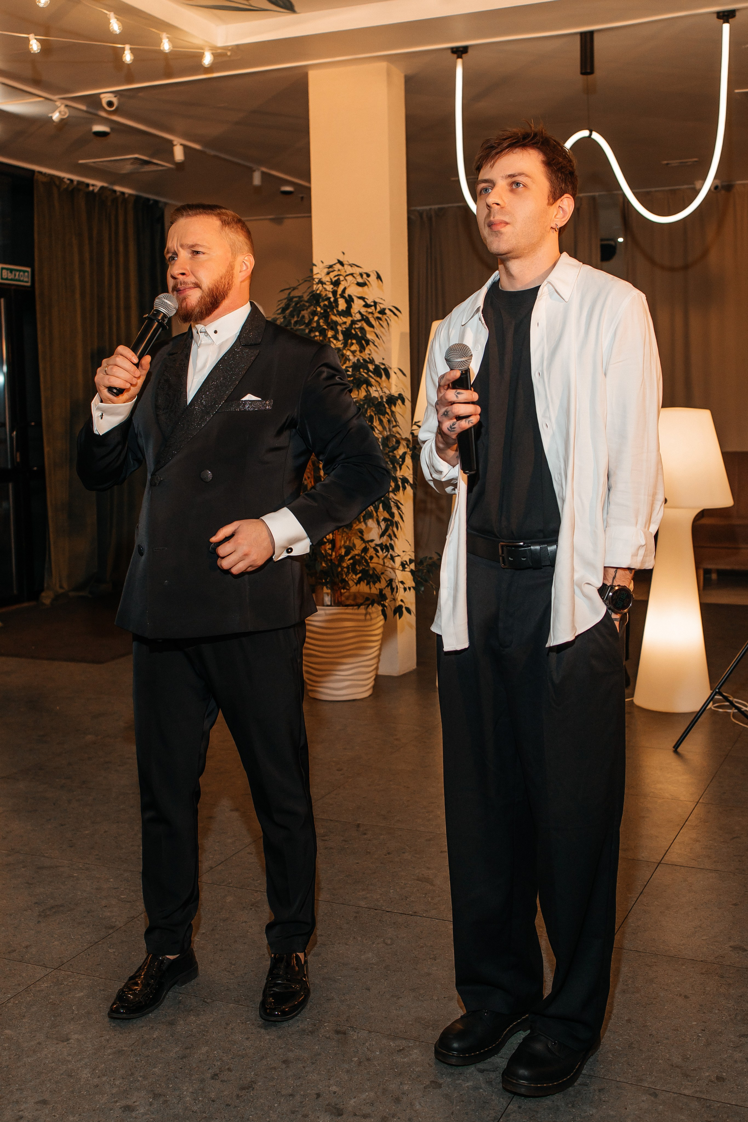 ADAM. Фотограф в Санкт-Петербурге Виктория Безверхая