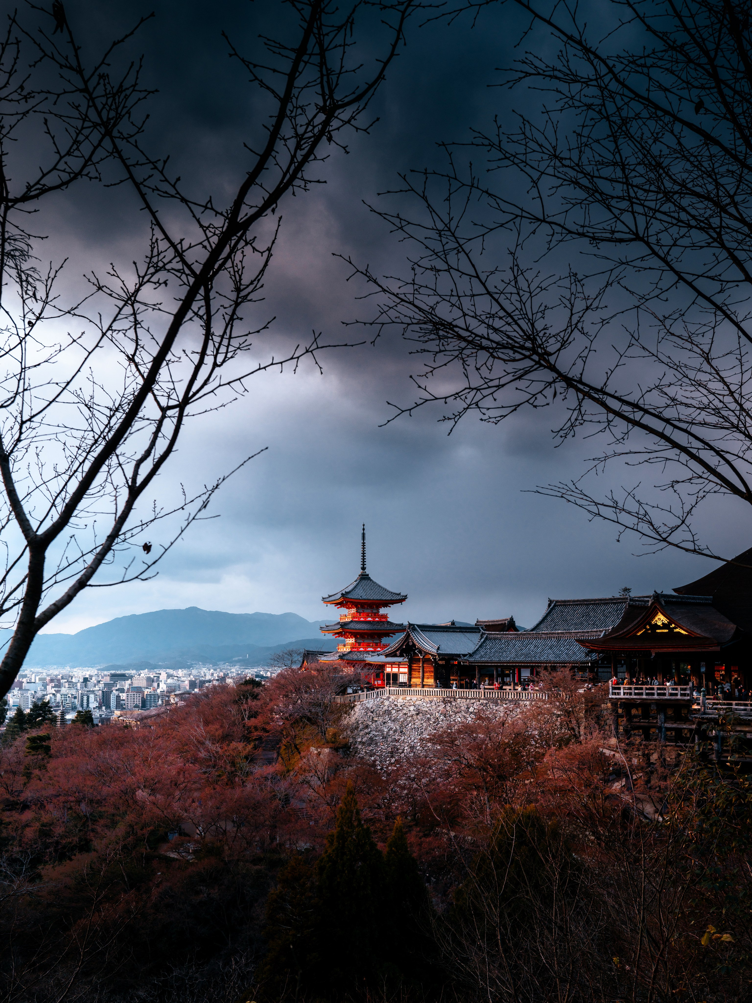 Japan/Япония. @tomrus: Рустам Шагиморданов — фотограф