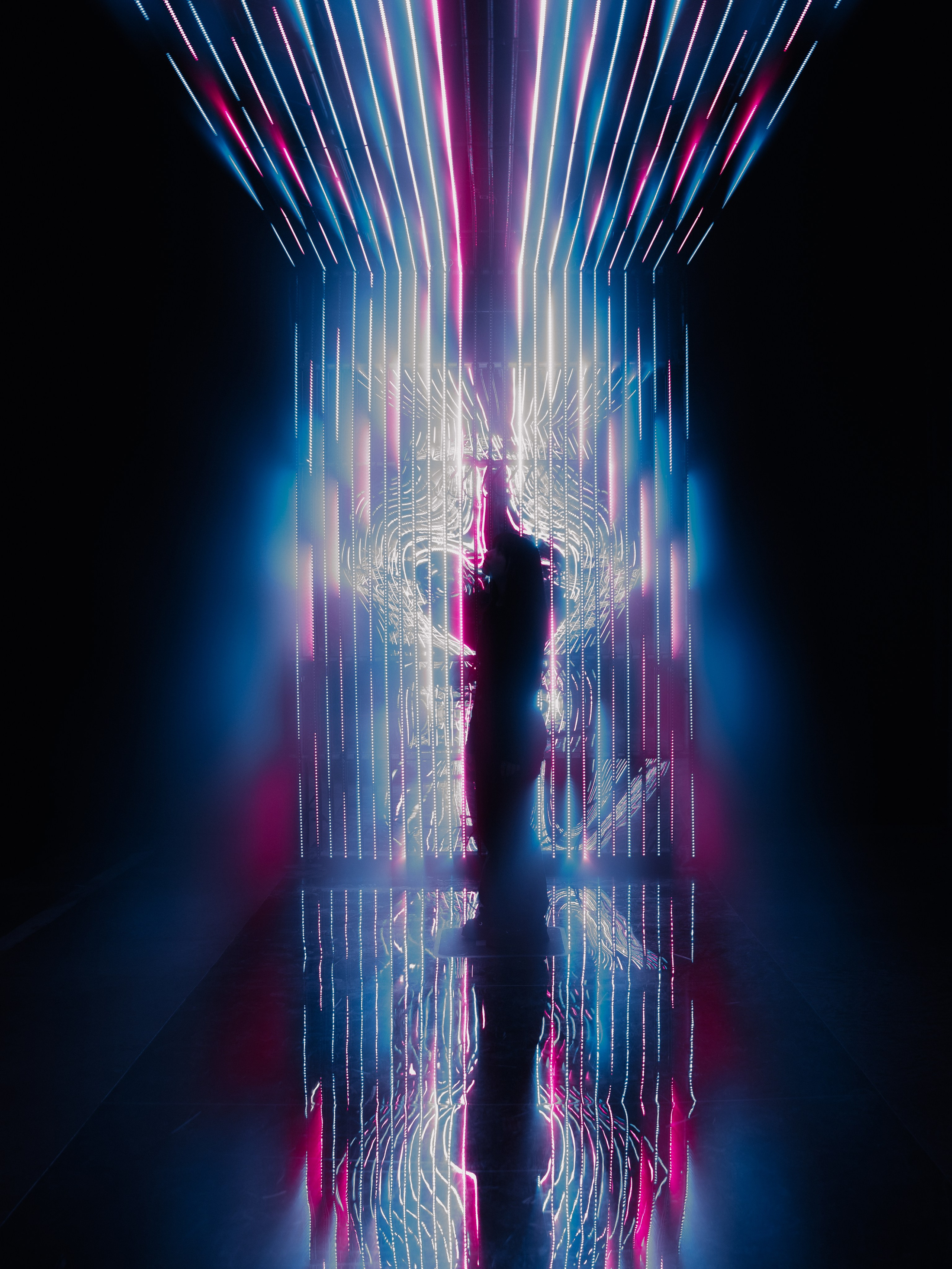 INTERVALS.EXHIBITION. @tomrus: Рустам Шагиморданов — фотограф