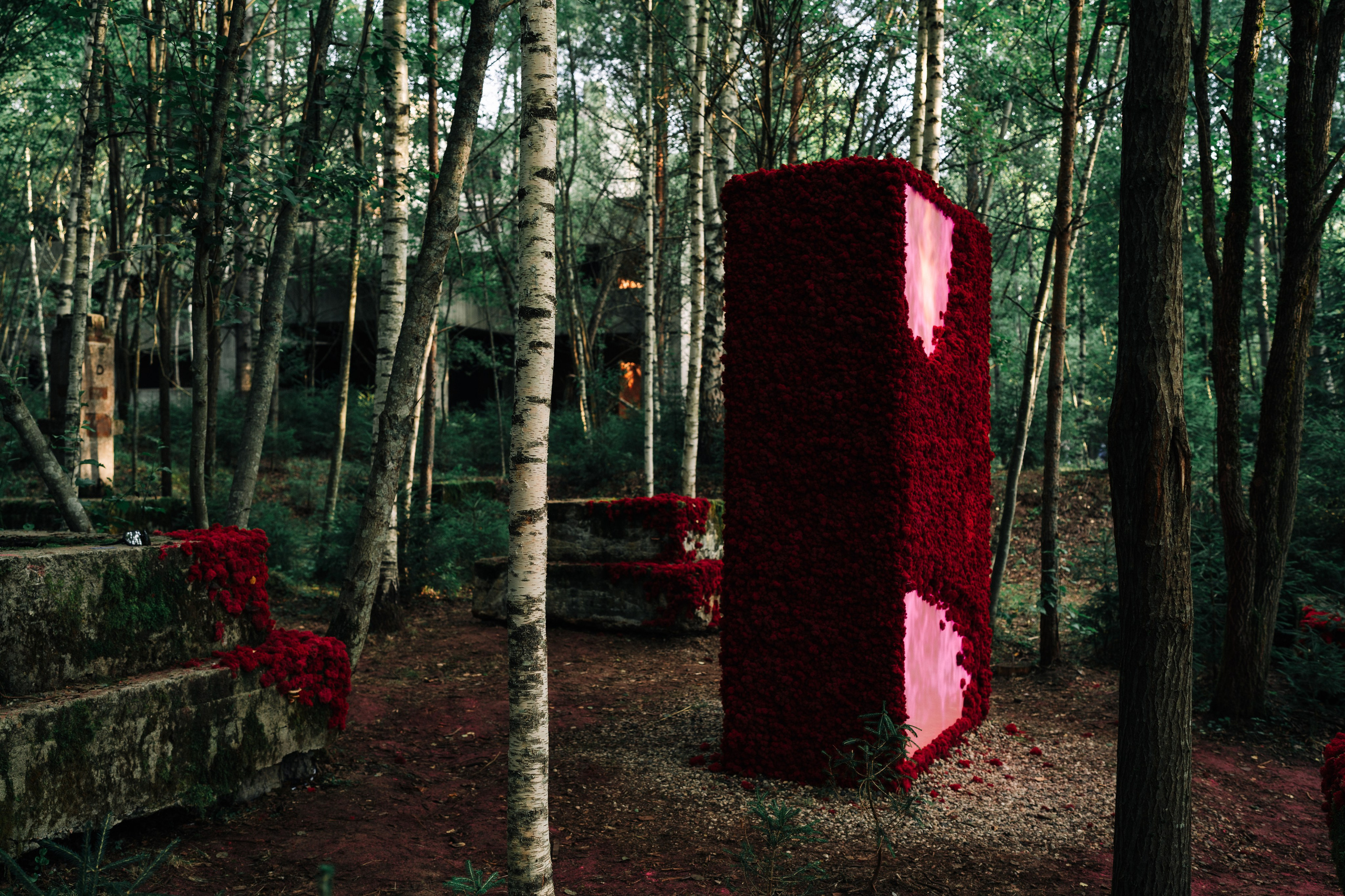 Outline 2024. @tomrus: Рустам Шагиморданов — фотограф