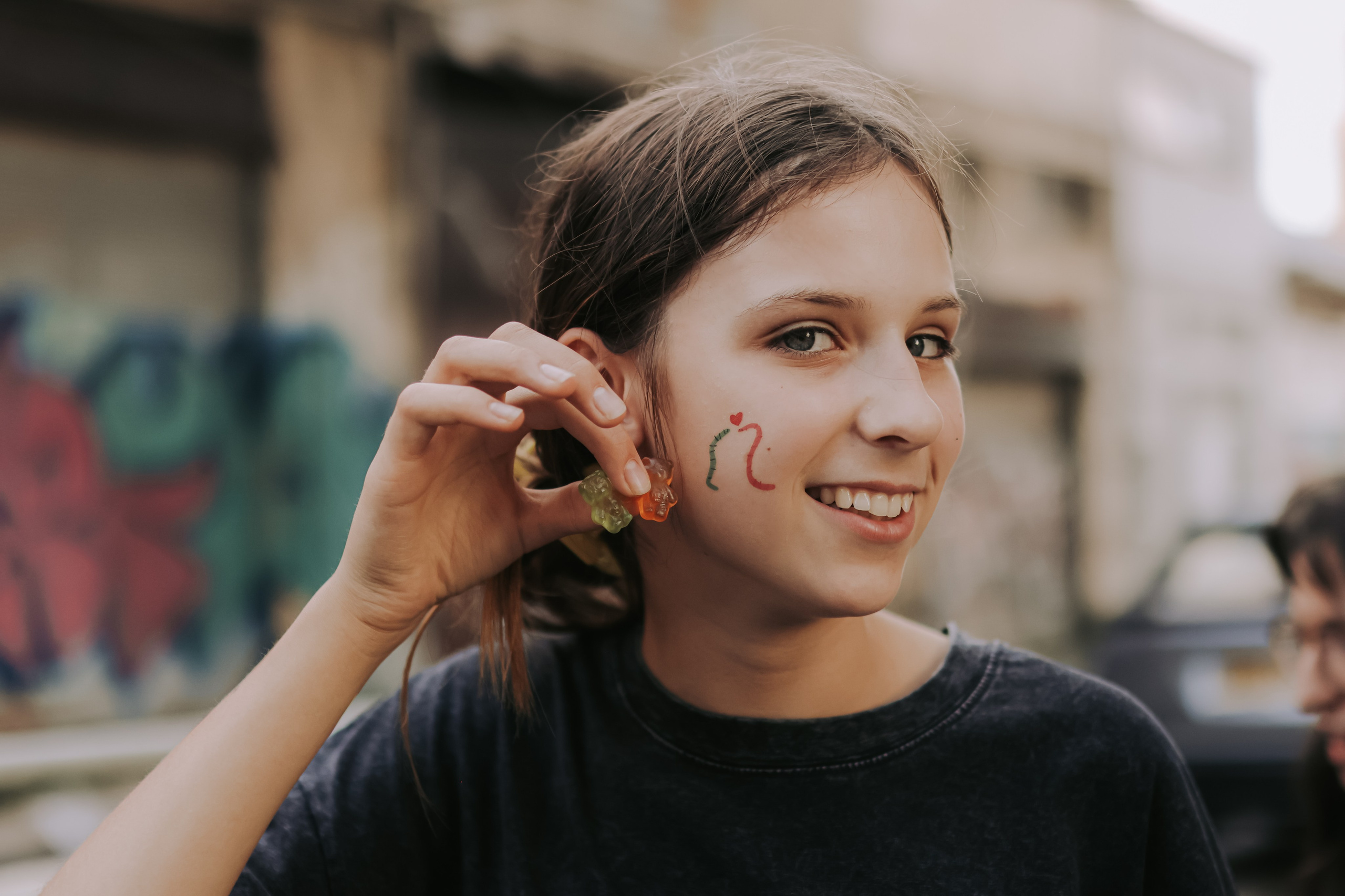A walk for ‘The Walks’, Tel Aviv | May 2026. Photographer in Israel Alice Milchin