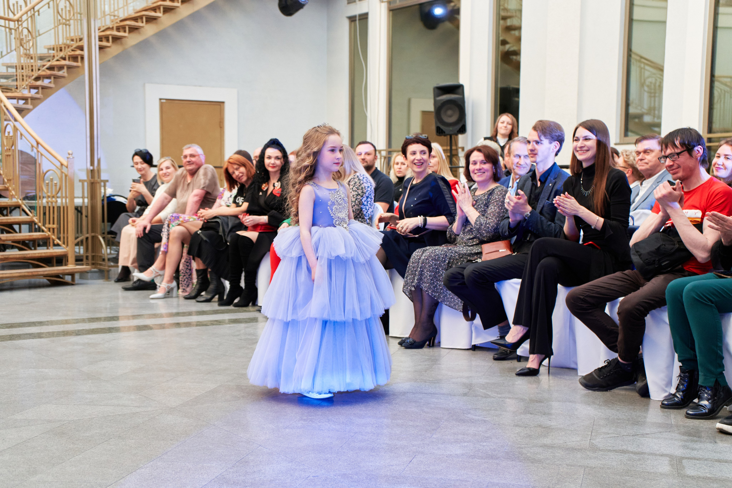 Королева мегаполиса. Фотограф в Санкт-Петербурге Алексеев Егор