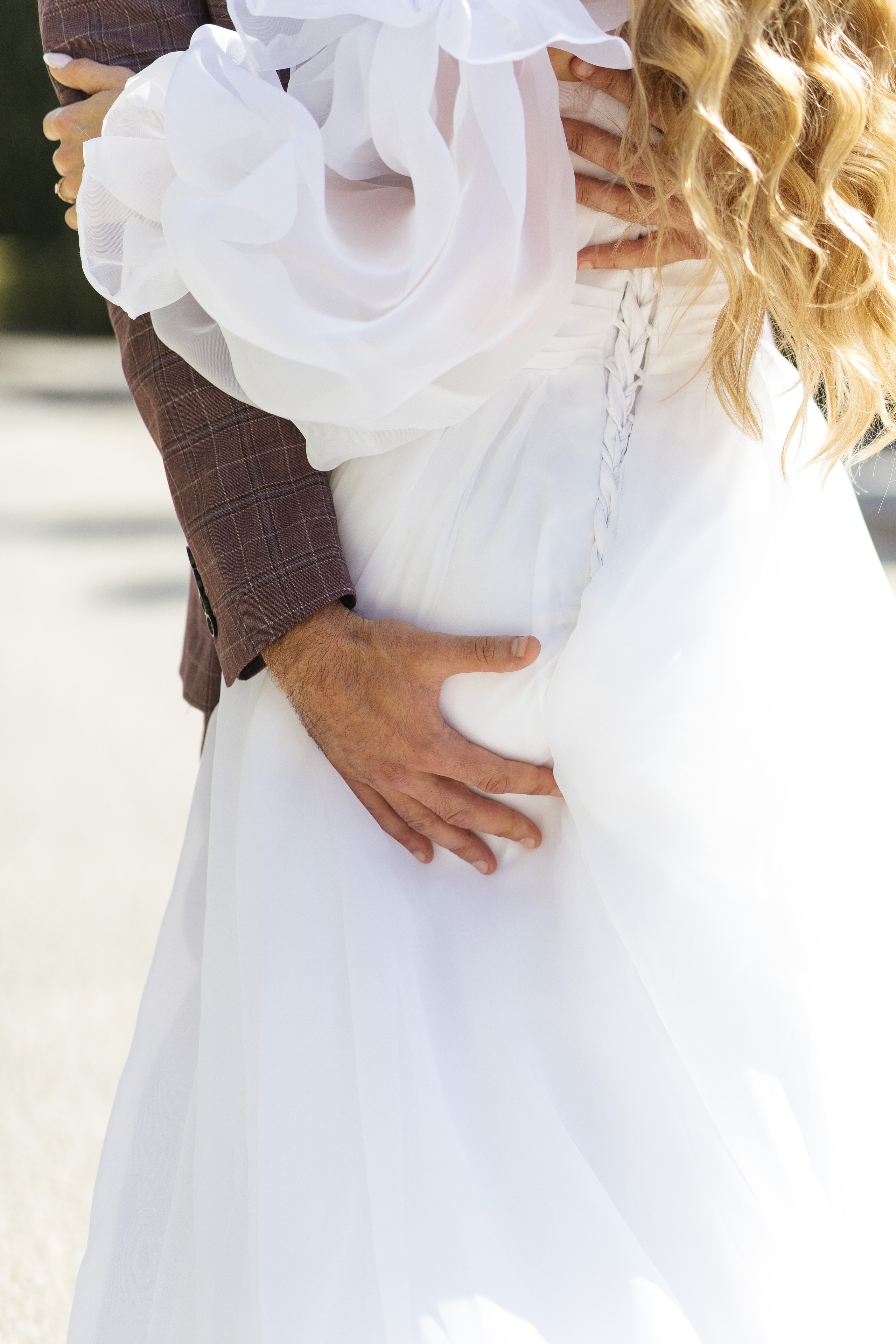 Алексей и Кристина. Свадебный фотограф Калуга Москва Диана Румянцева