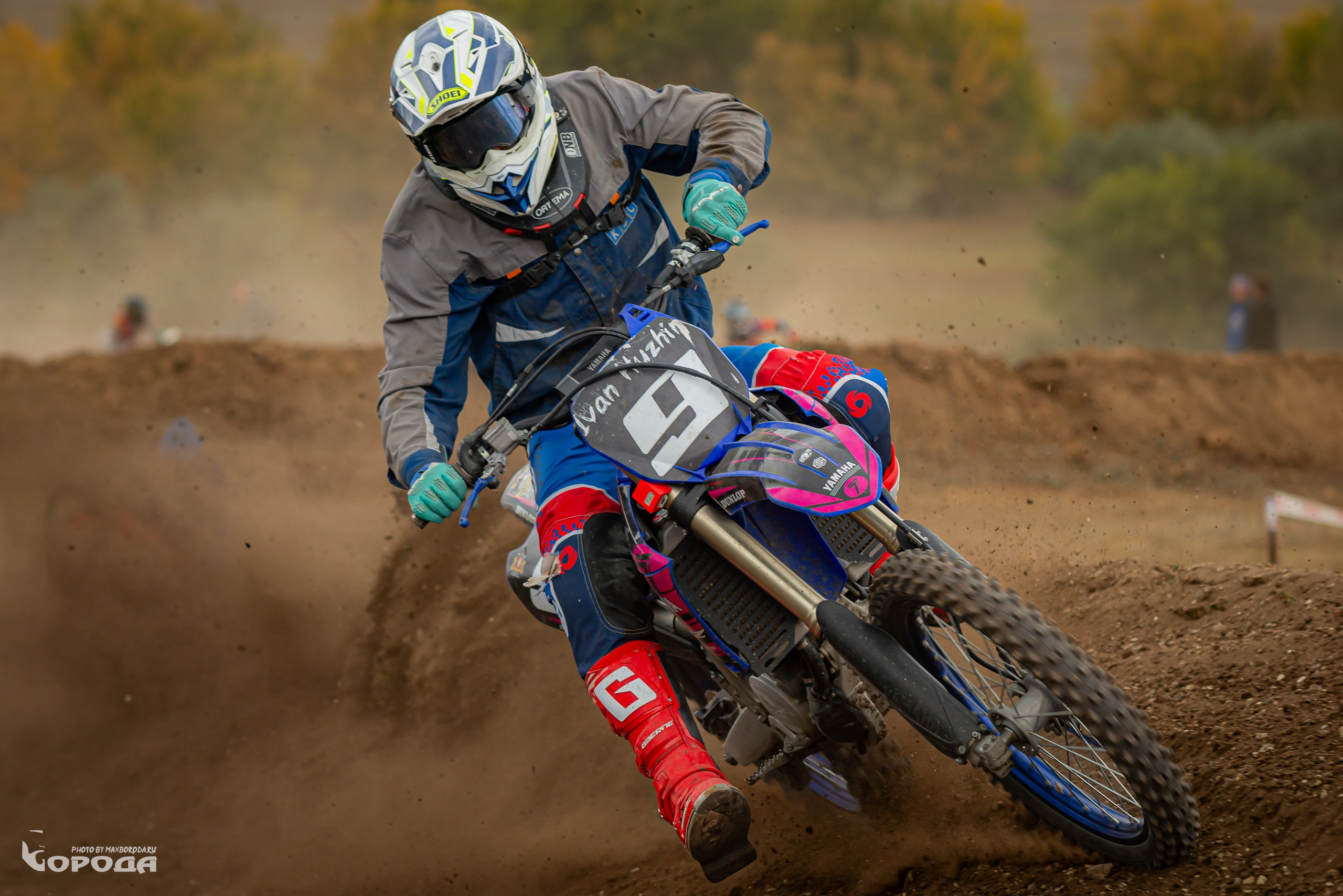 Варламово 2025. Фотограф | Макс Борода