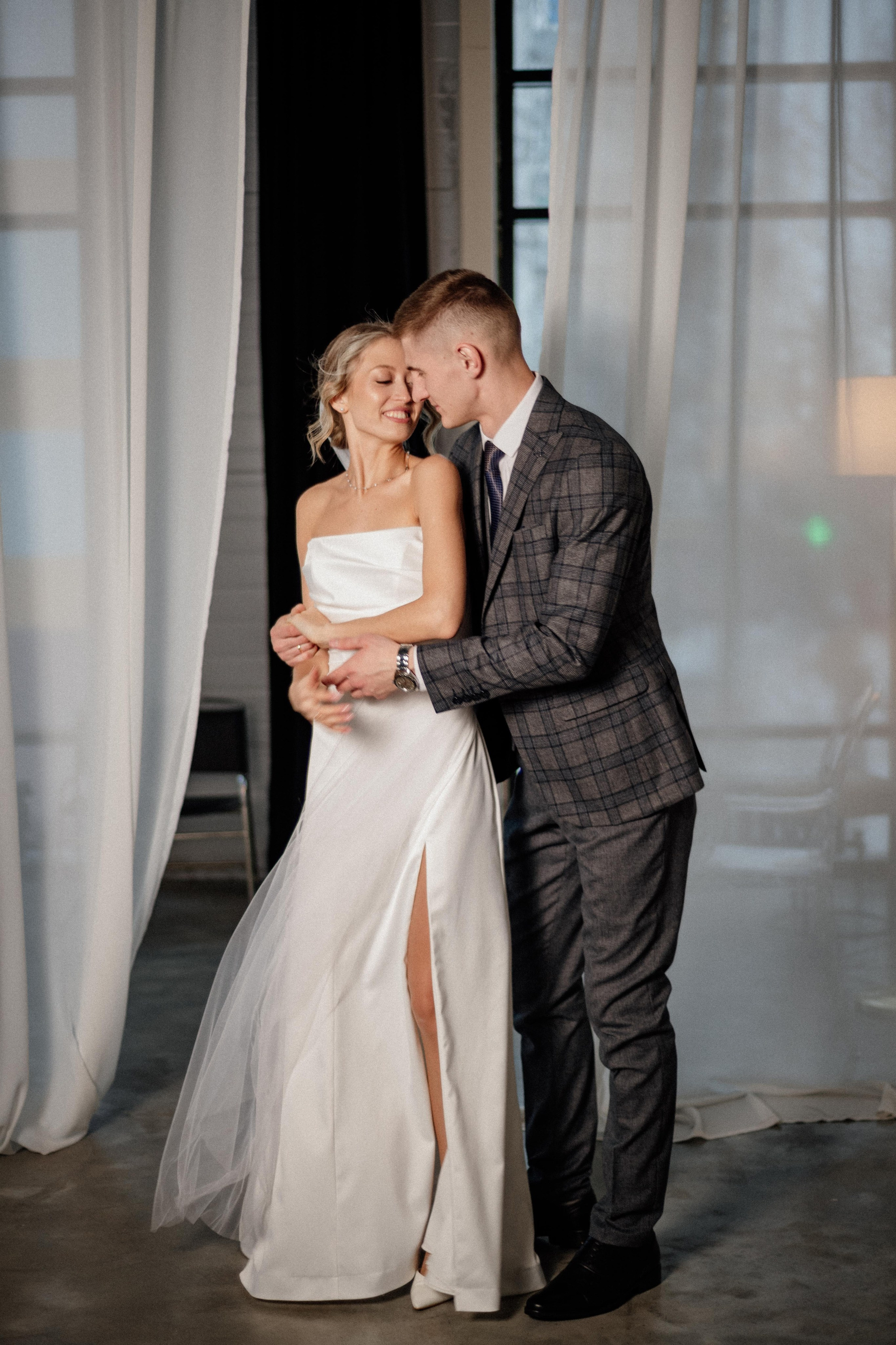 Wedding Day. Фотограф Алёна Евграфова