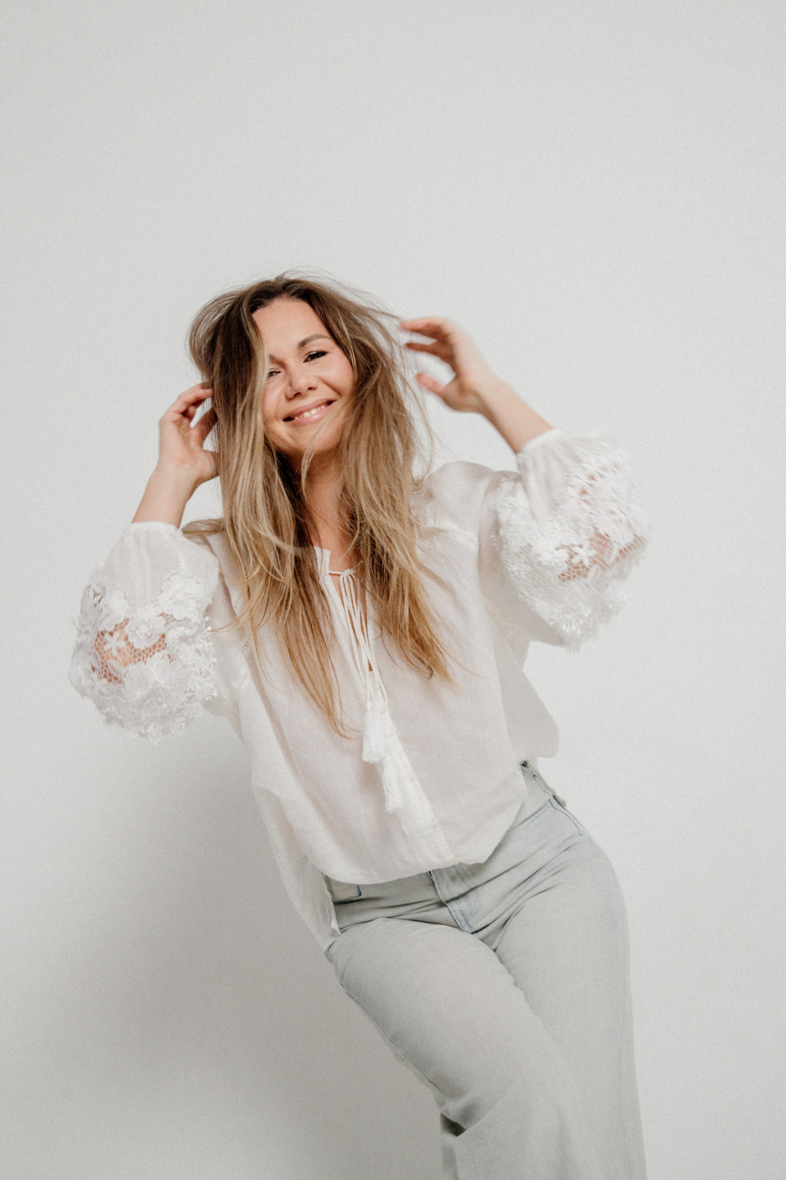 Гульназ. Фотограф Алёна Евграфова