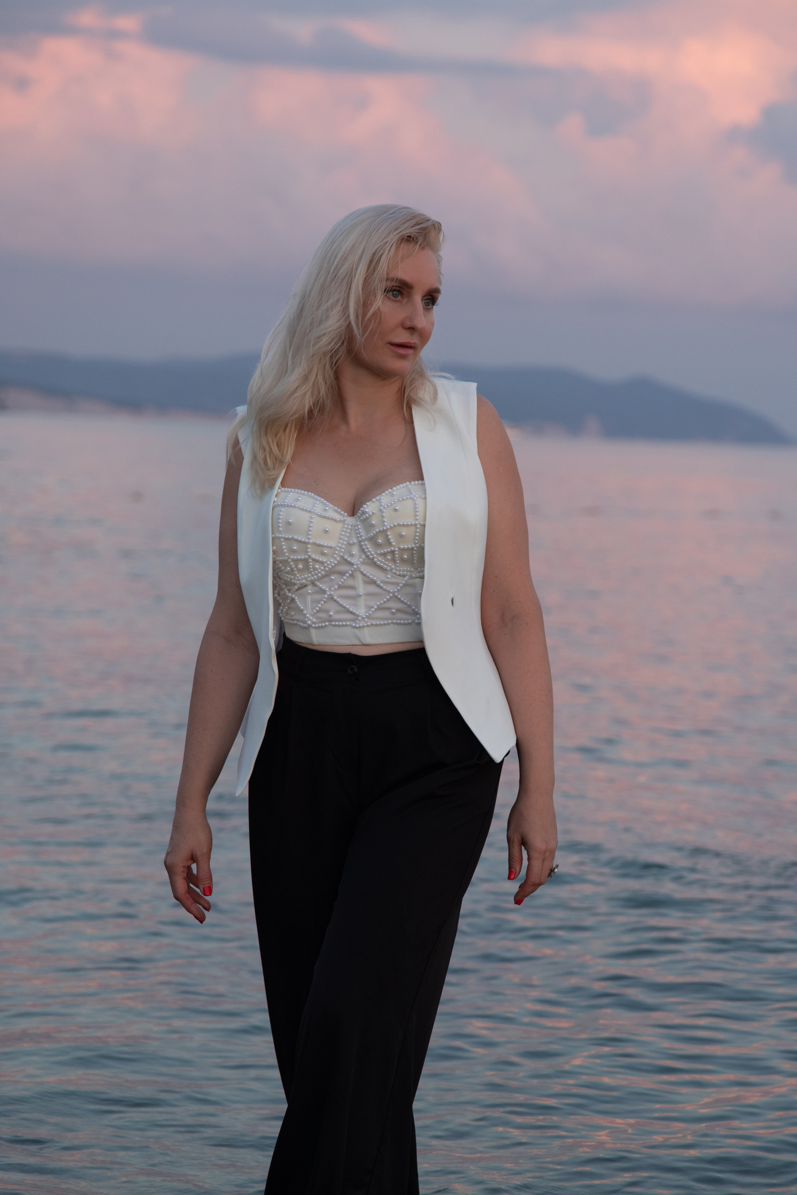 Светлана / escape