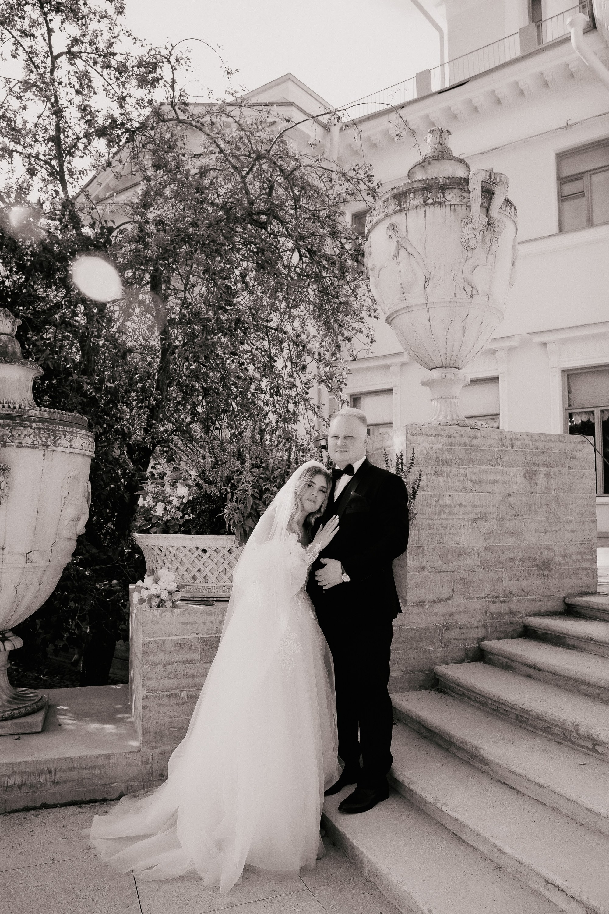 Maksim & Ksenia. Фотограф в Санкт-Петербурге