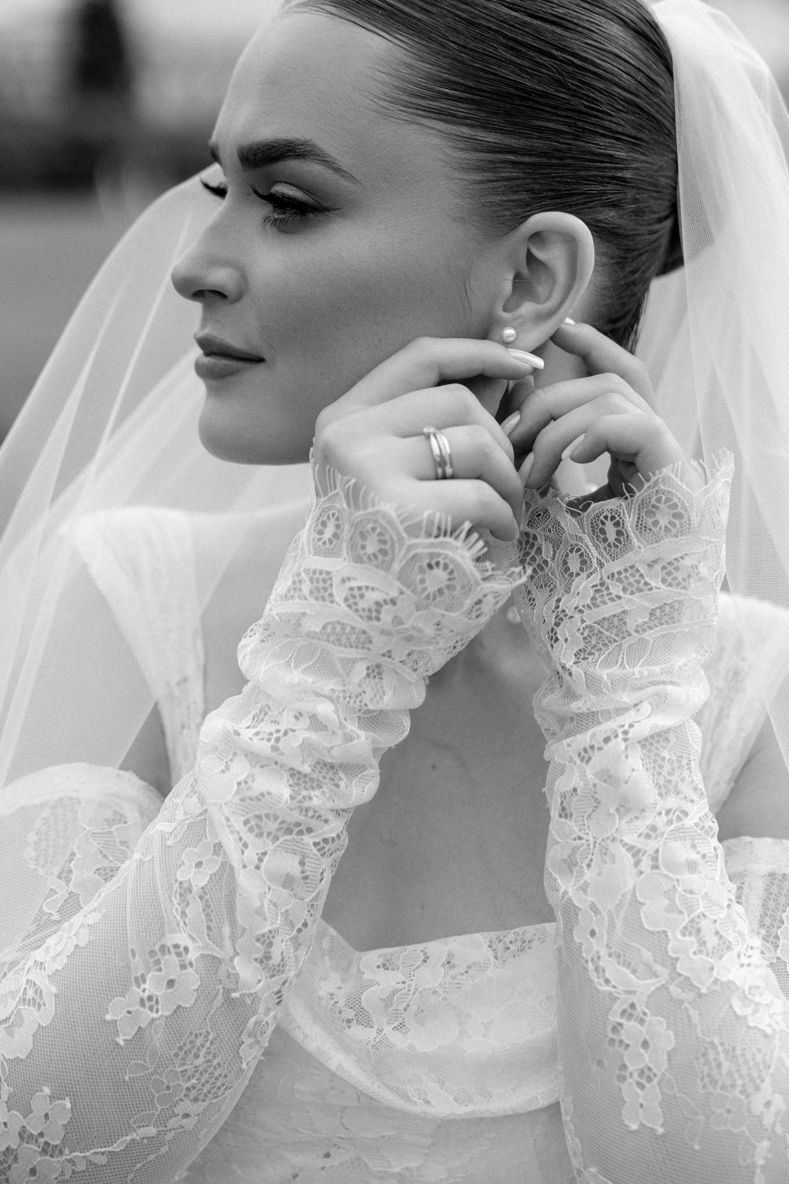 Александра & Никита. Фотограф Сотникова Вероника