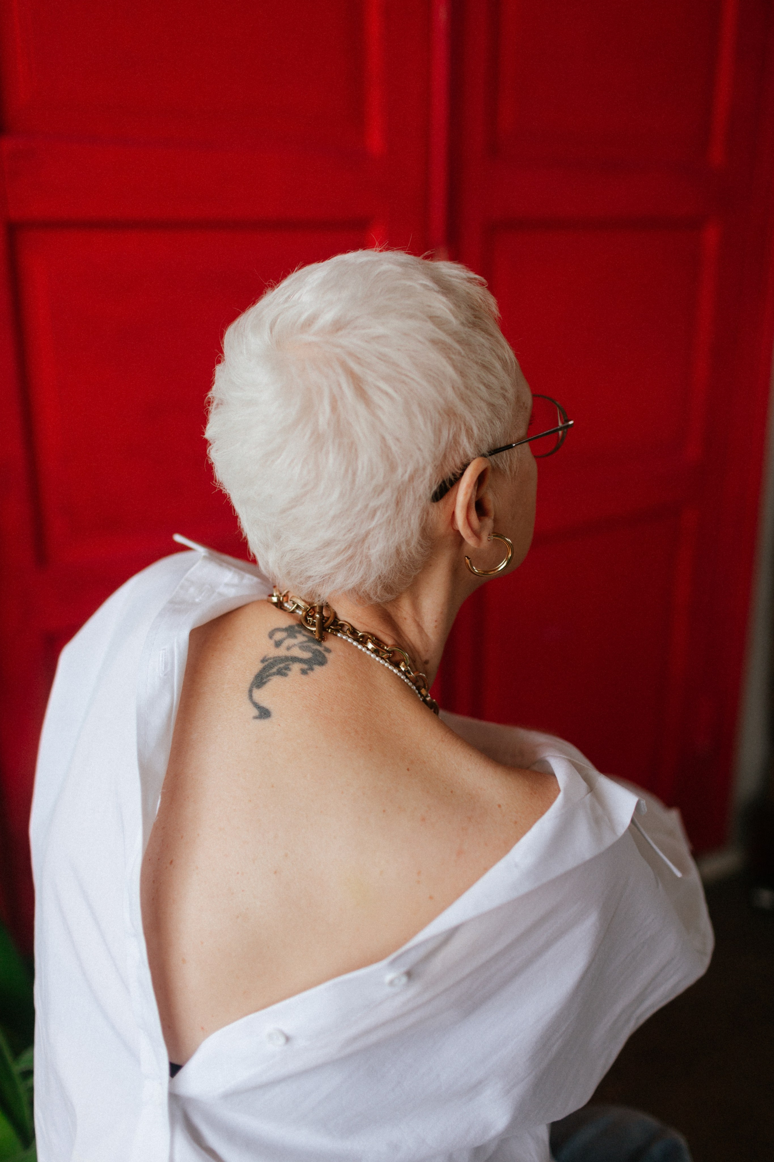 Angelica. Фотограф Вика Йодль