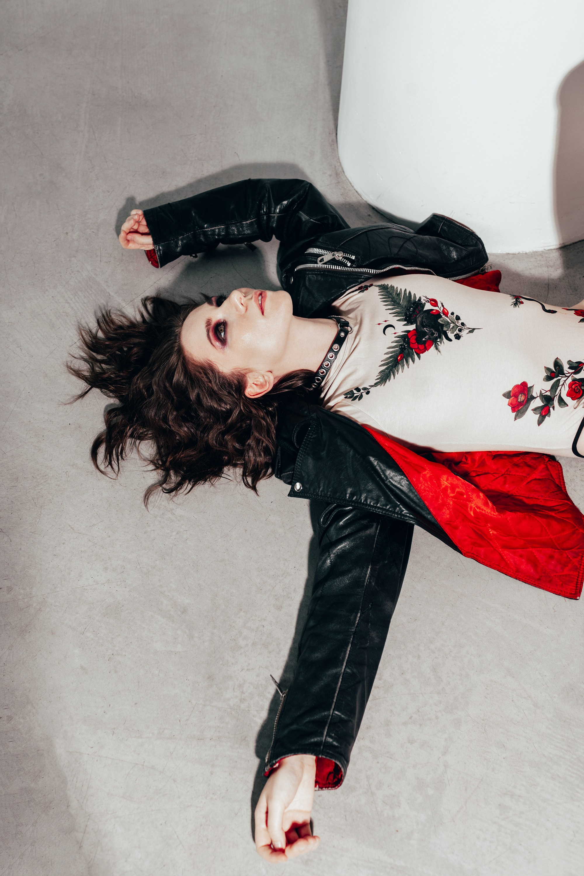 Helena. Фотограф Вика Йодль