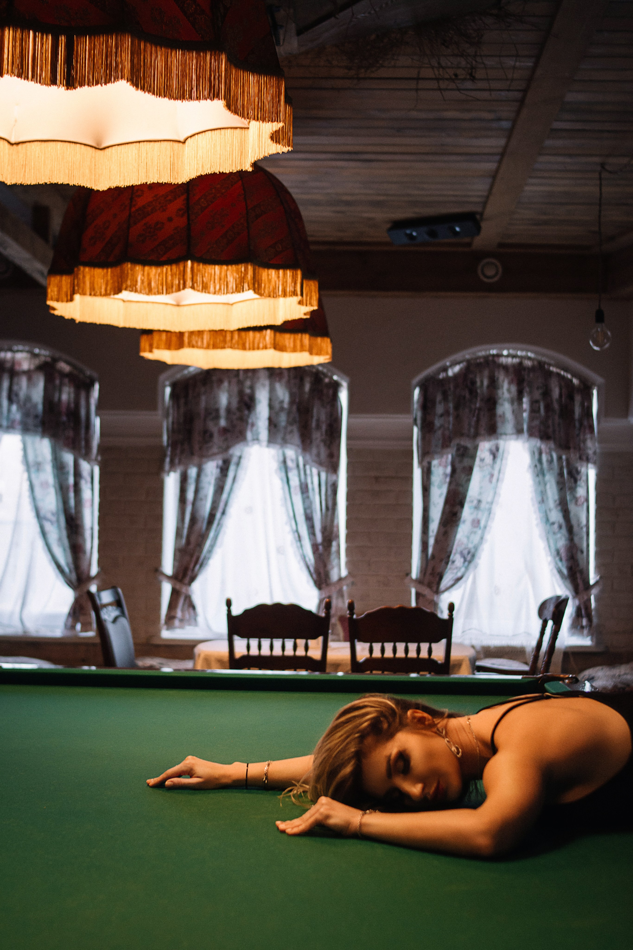 Елена. Репортажный и портретный фотограф Анапа Екатерина Волкова