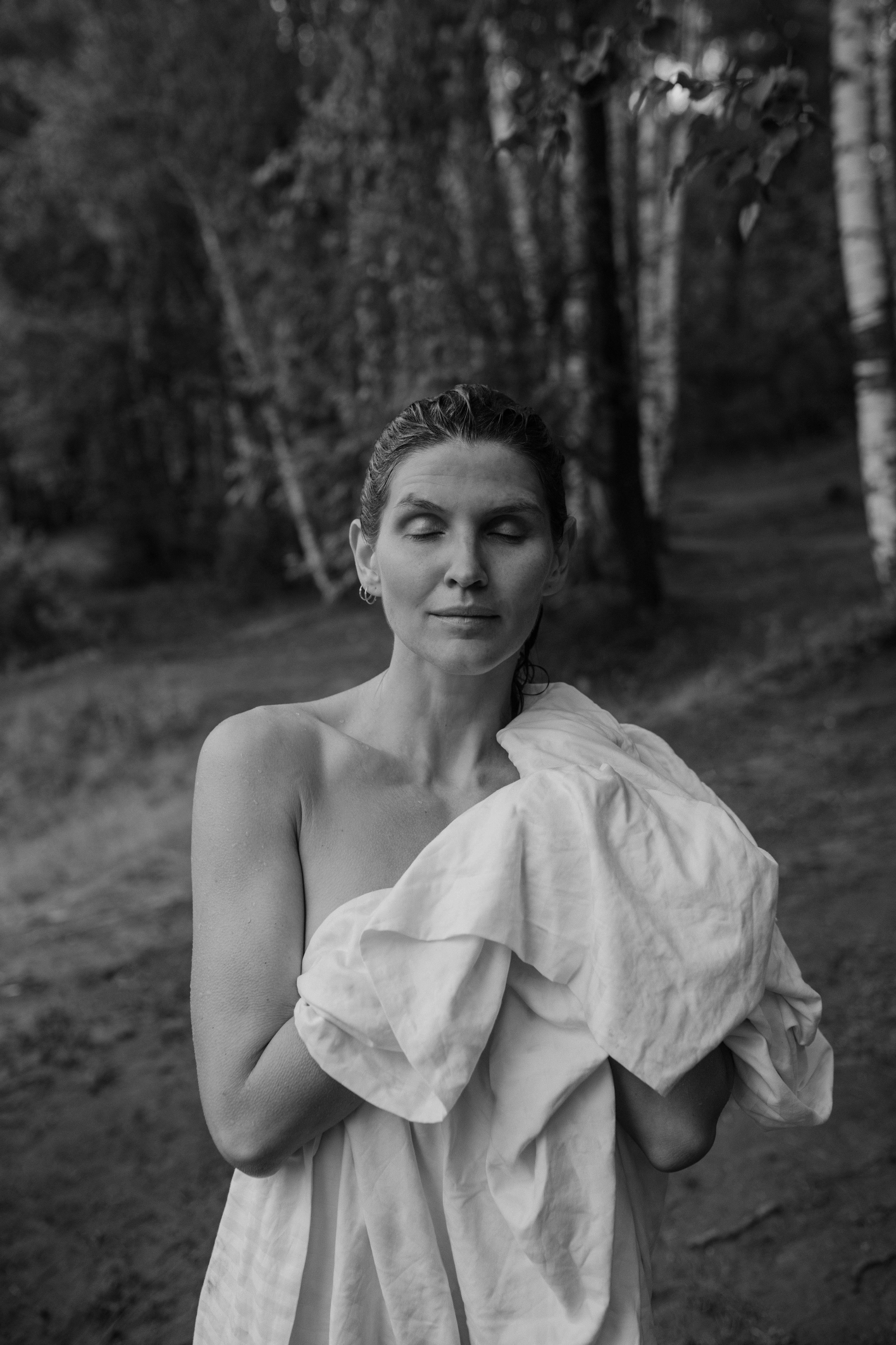 Катя. Фотограф Каролина