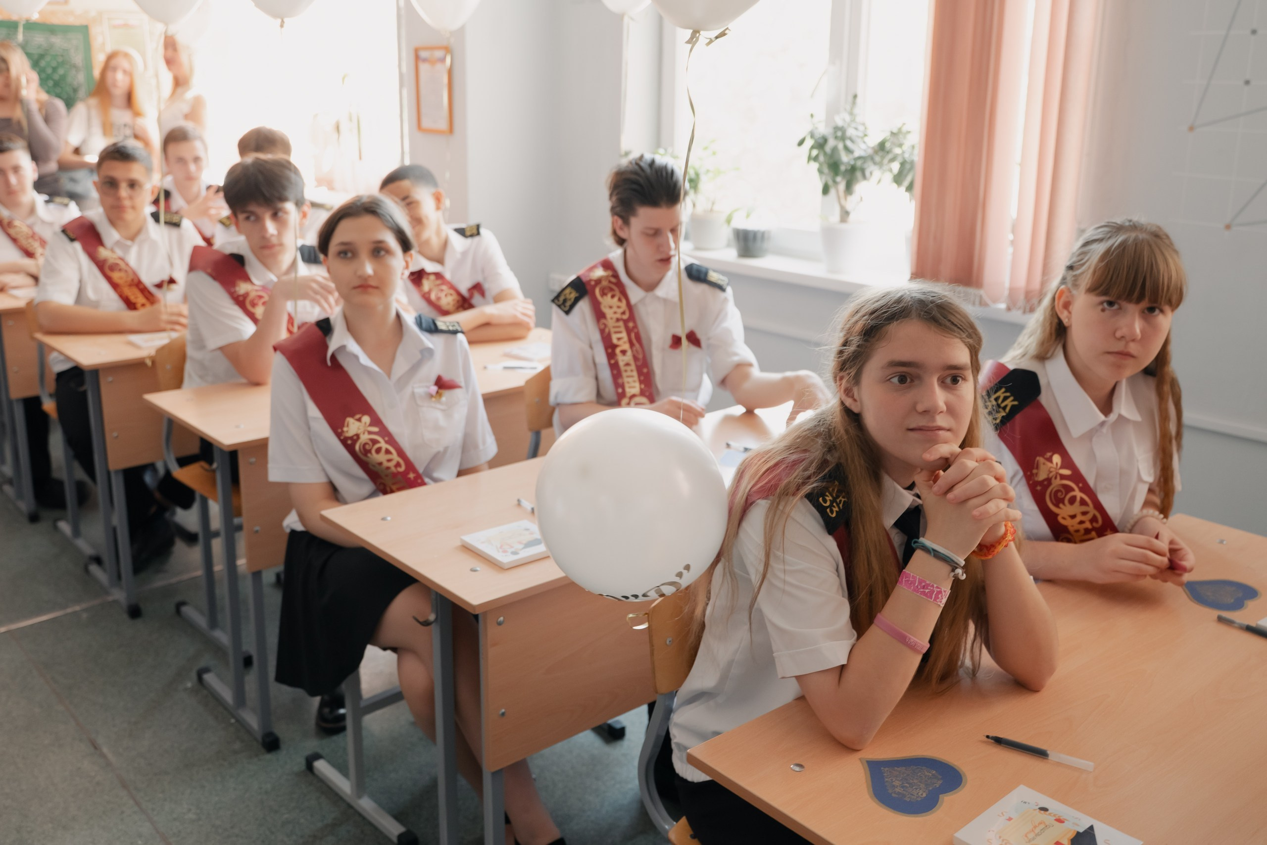 9 класс 33 школа. Выпускные альбомы Натальи Бутко: Новороссийск, Анапа, Геленджик