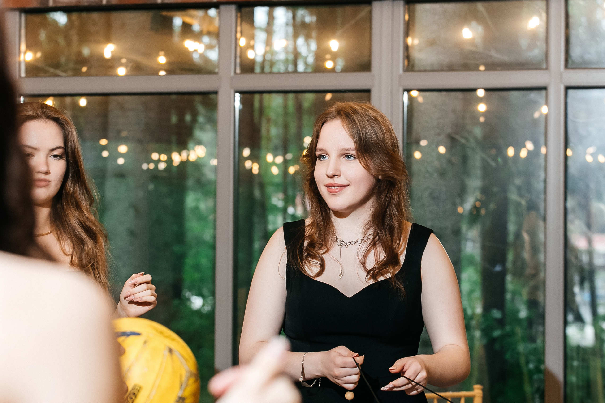 Выпускной 9 класс. Фотограф в Санкт-Петербурге Виктория Безверхая