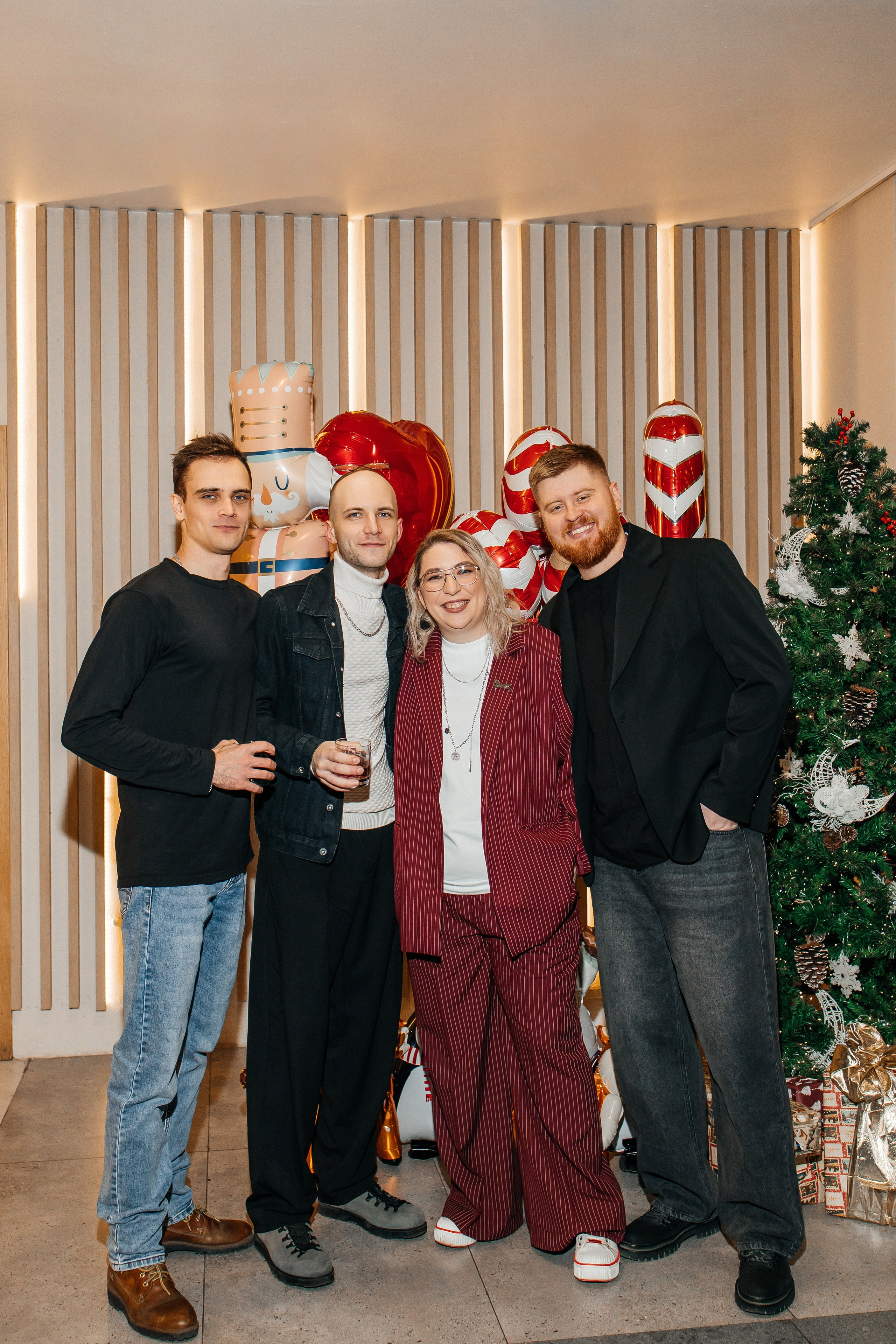 ADAM. Фотограф в Санкт-Петербурге Виктория Безверхая