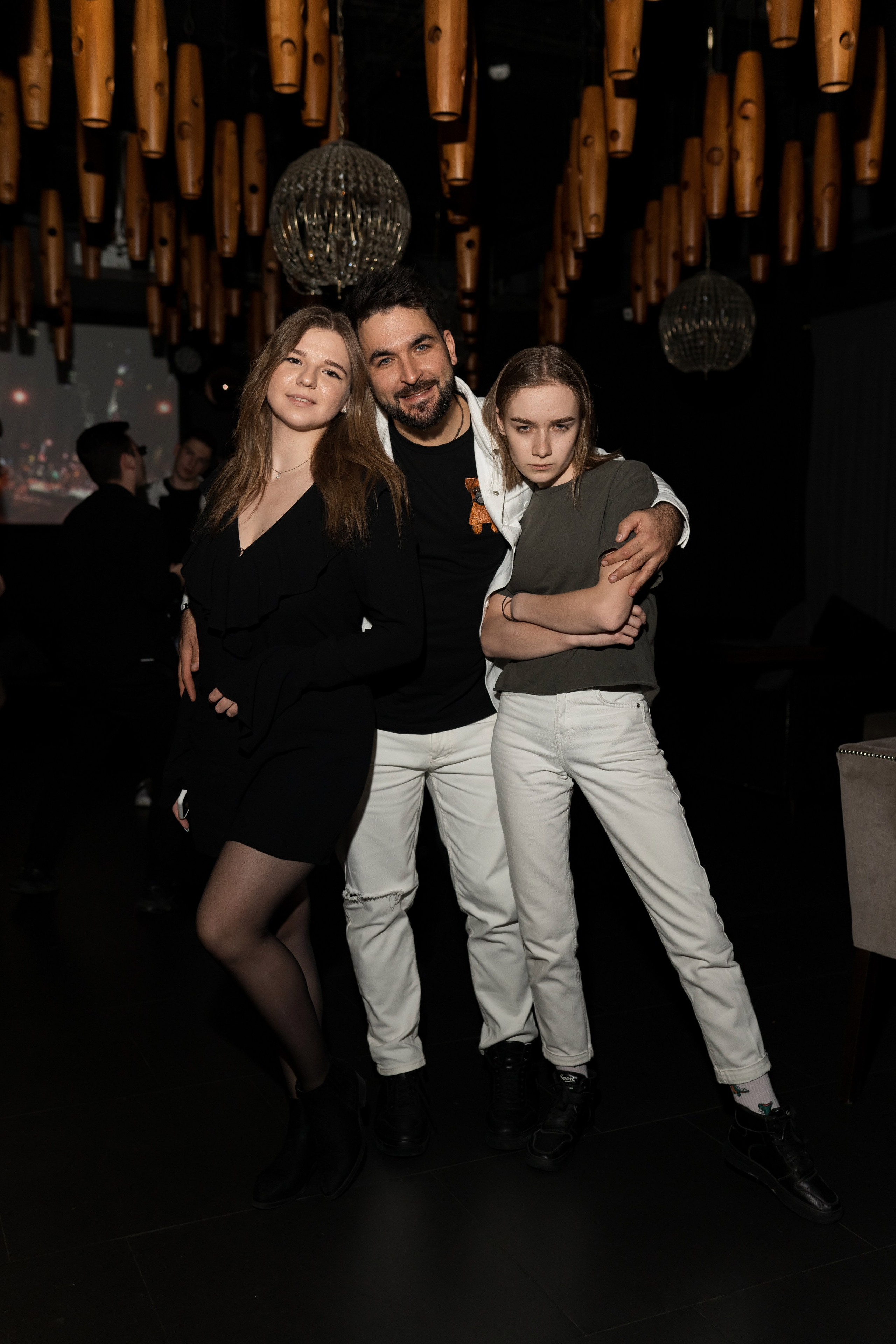 Корпоратив Человек-праздник. Виктория Кинкладзе