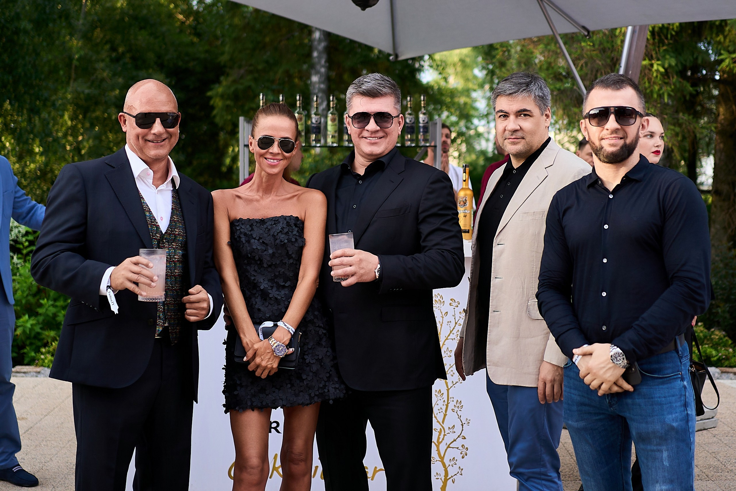 FASHION SUMMER AWARDS 2024. Фотограф и Видеограф в Москве. Олег Корушев