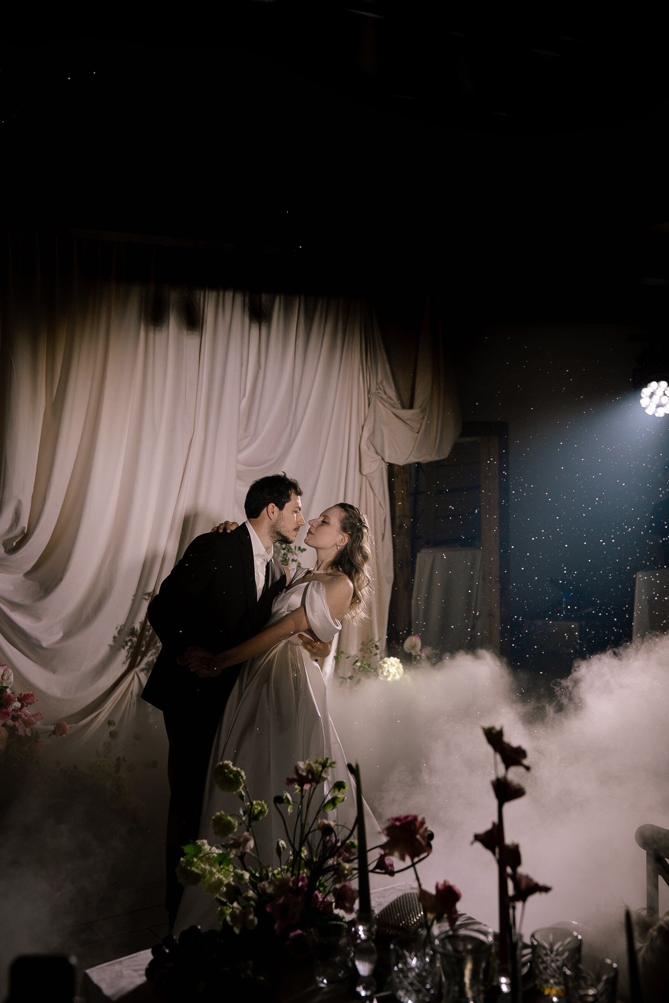 Виталий Елена. Свадебный фотограф Воронеж