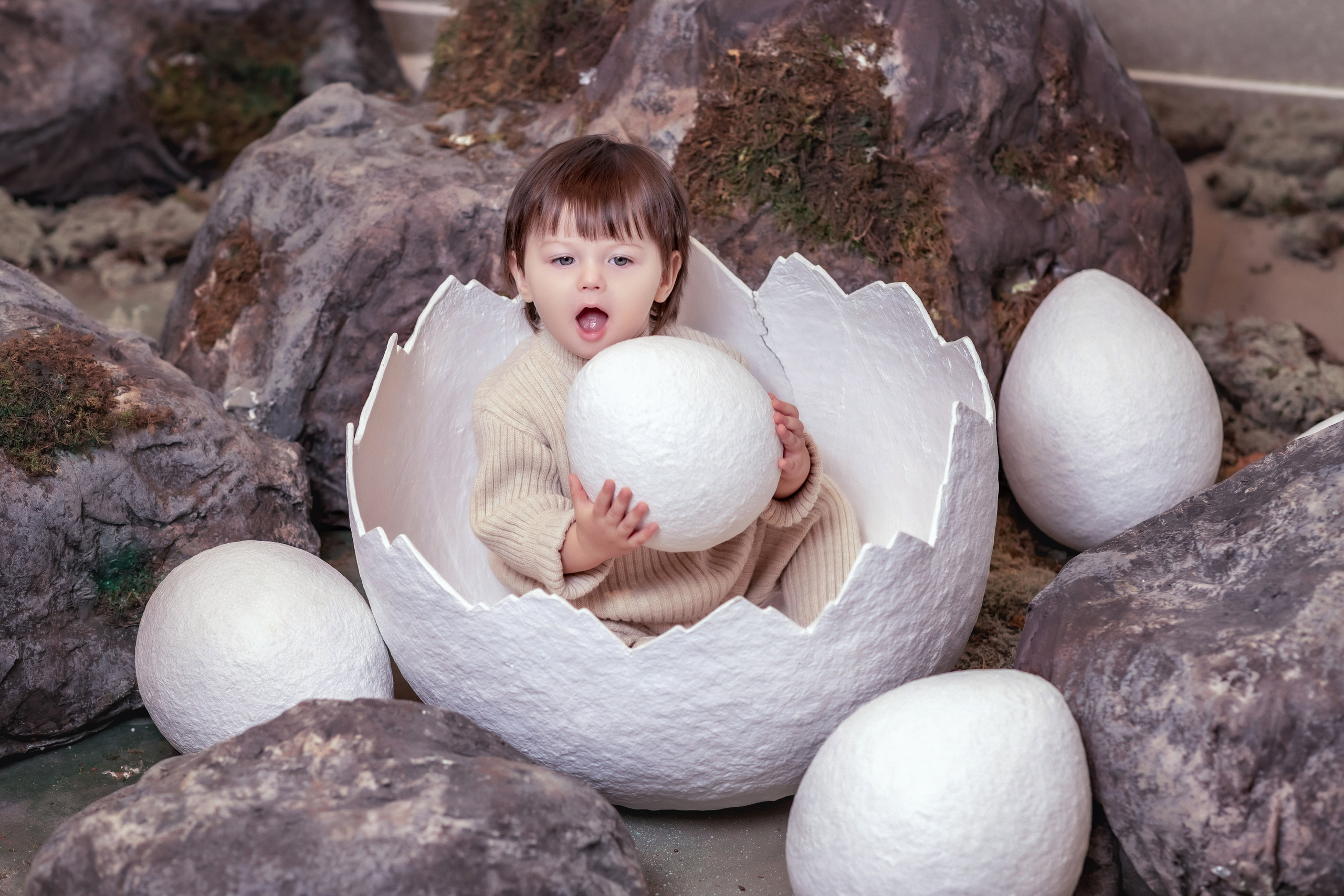 ДЕТСКИЕ постановочные/сказочные СЪЕМКИ. Фотограф Алина Лебедь