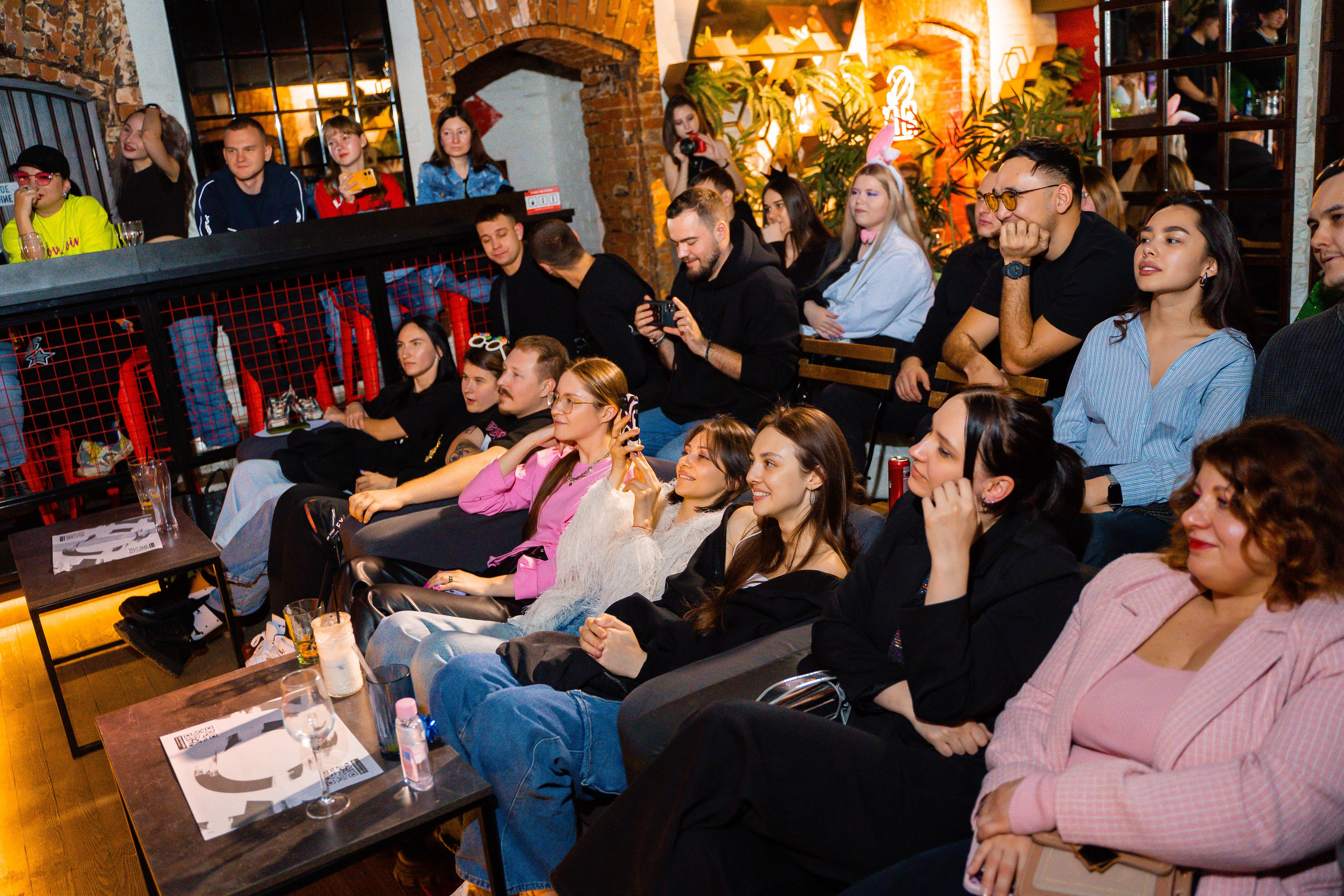 Друзья Бар. Shmeleva.ph Фотограф Волгоград и Волжский — Анна Шмелева