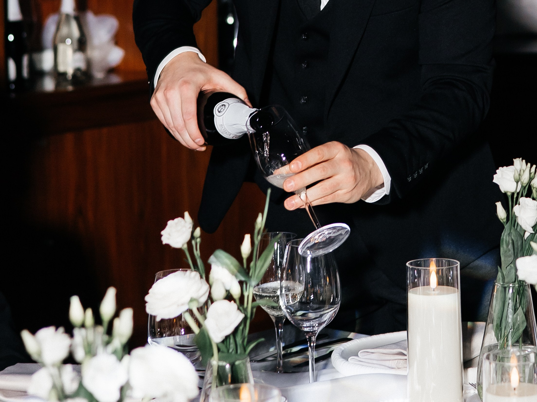 Ангелина и Никита. Свадебный и репортажный фотограф в Москве