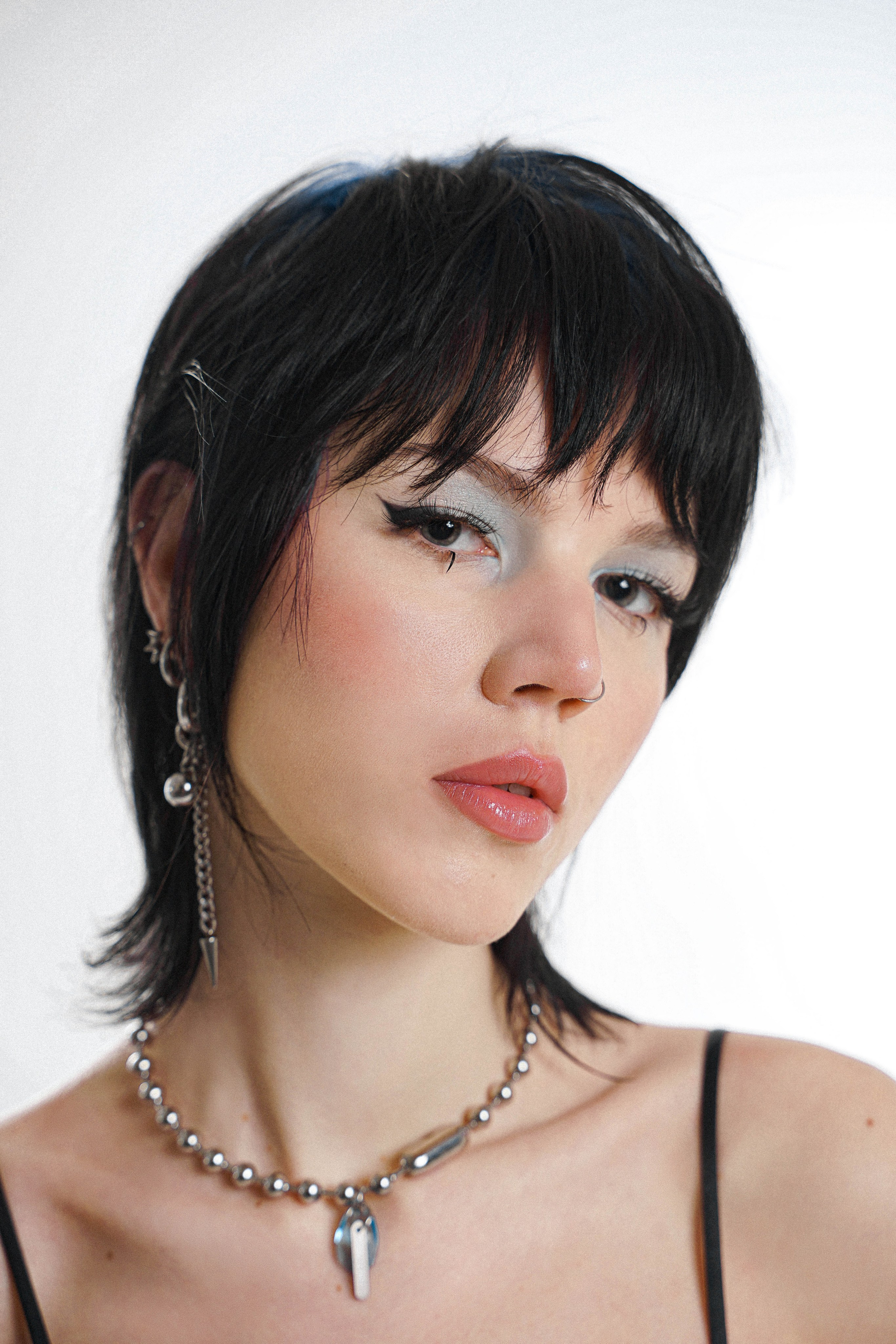 C O M M E R C E. Арт фотограф и стилист Ульяна Терезникова