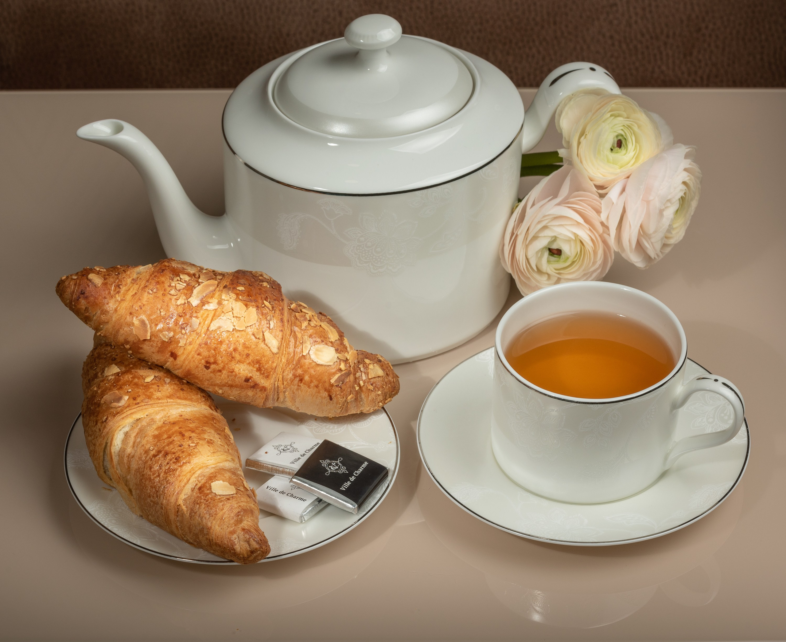 Ville de Sharme Салон красоты. Фотограф Андрей Зикеев, фотостудия AzArt Studio в Москве