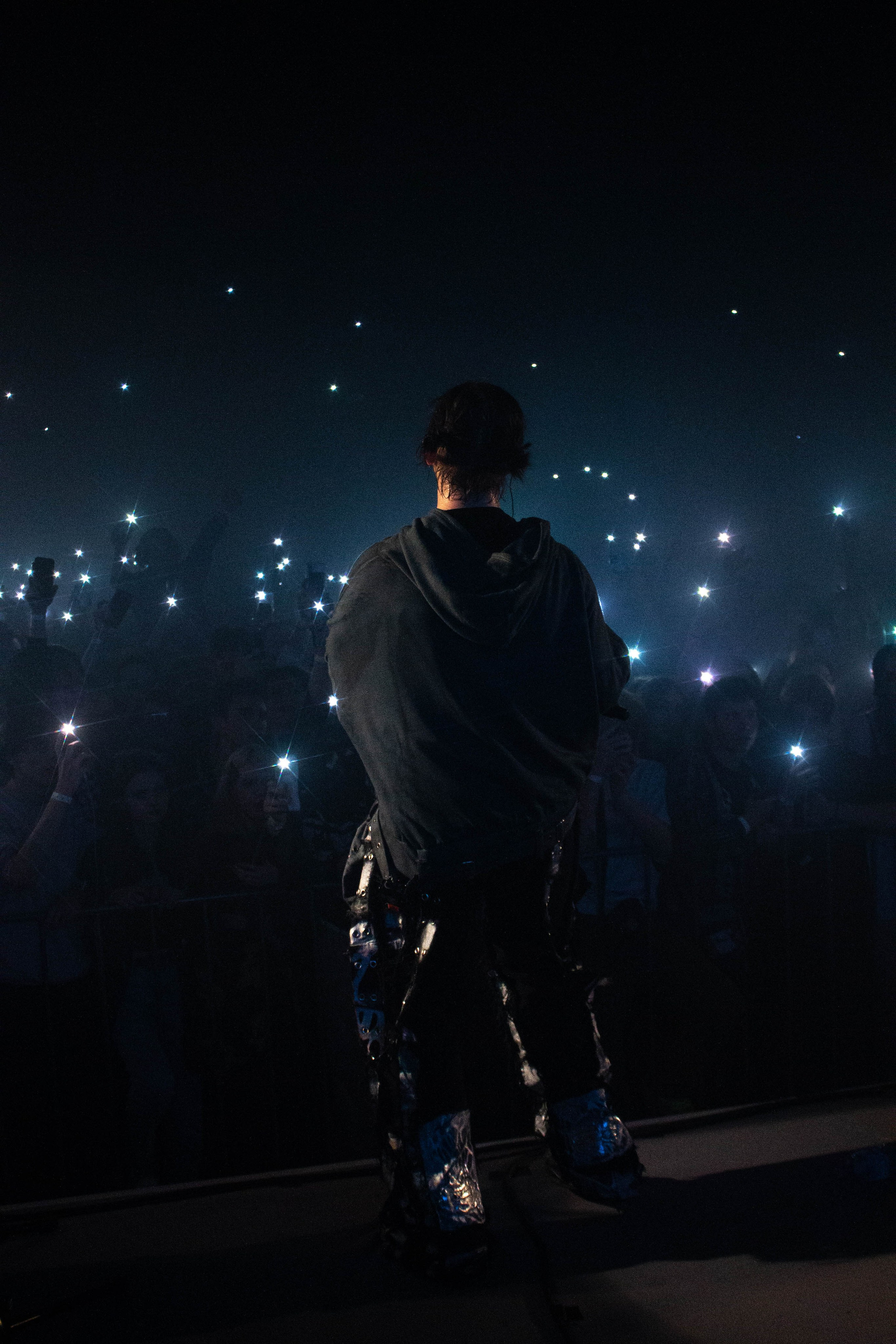 Концертный фотограф в Москве