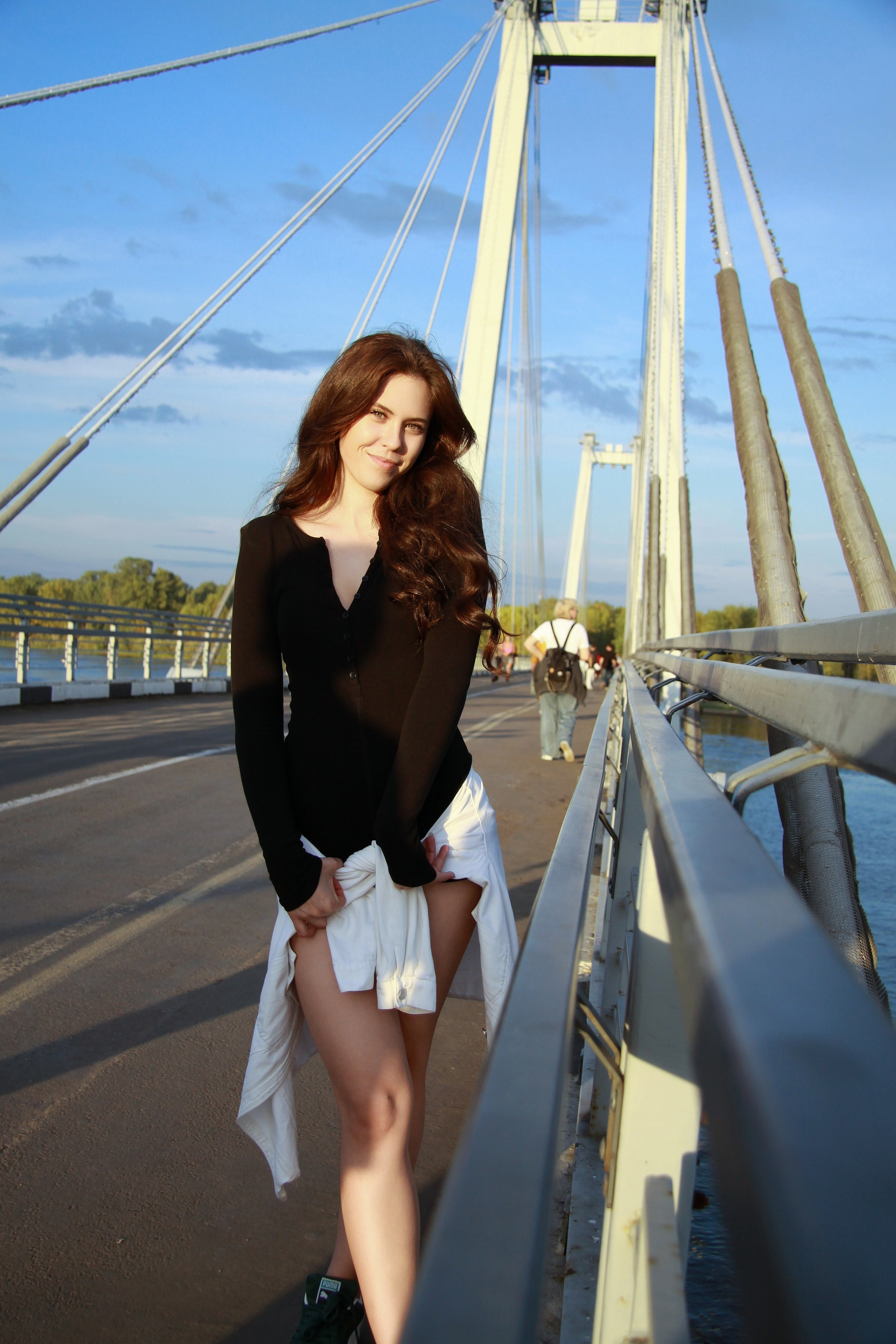 Виолетта. Фотограф Красноярск | Varvara Kalugina