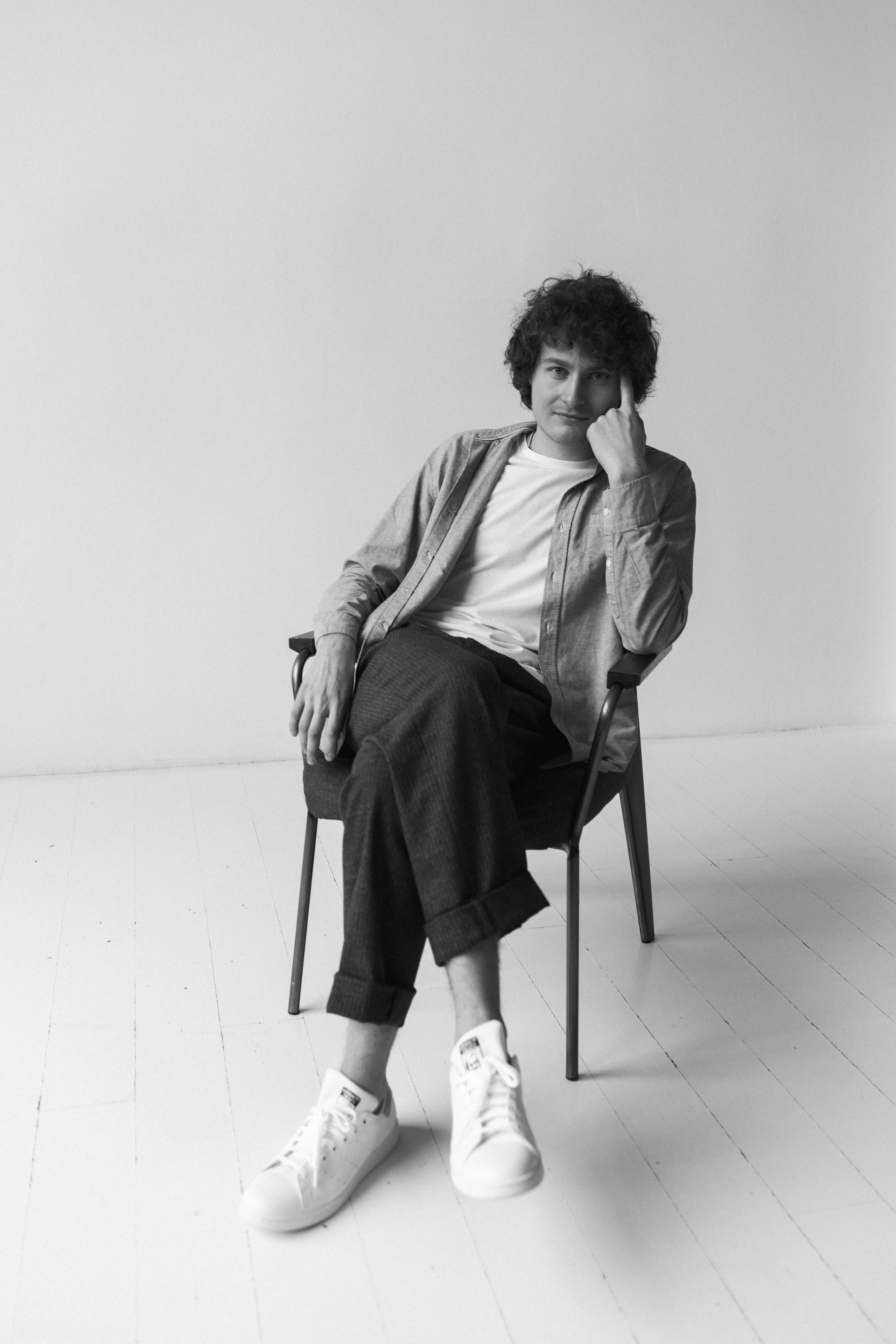 Актерское. Фотограф в Москве Виктория Губина