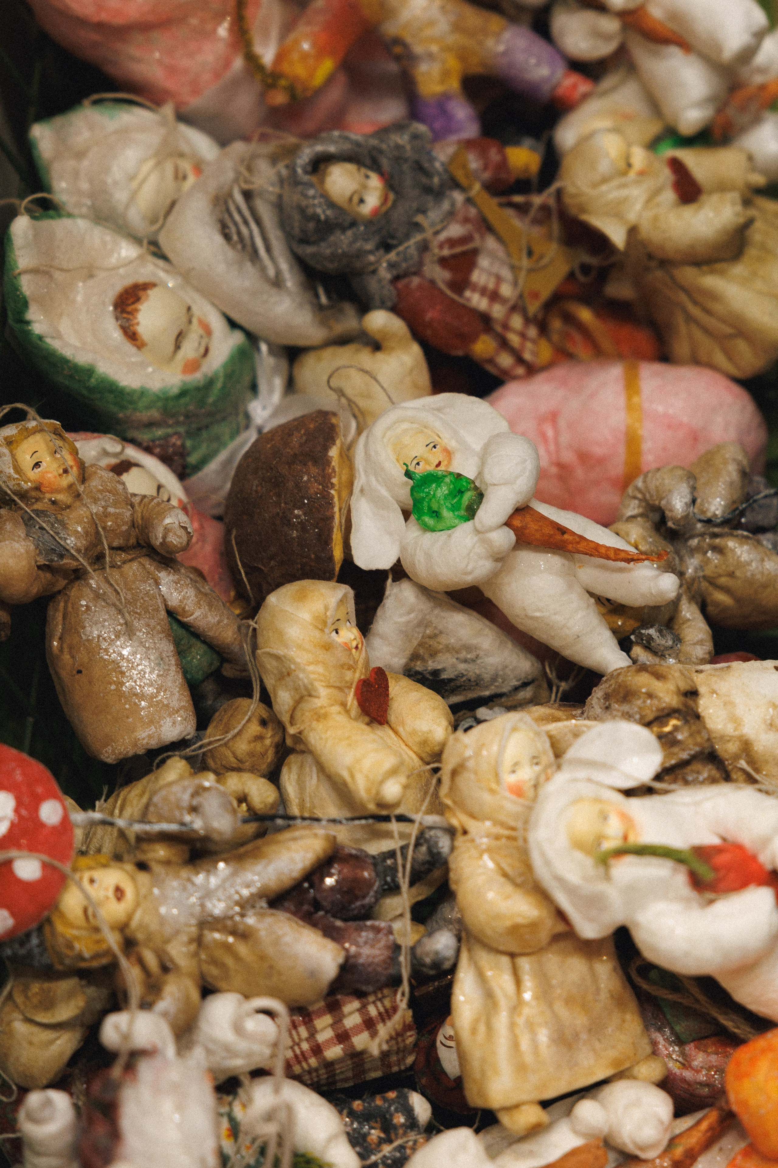 Котомка. Фотограф в Москве Виктория Губина