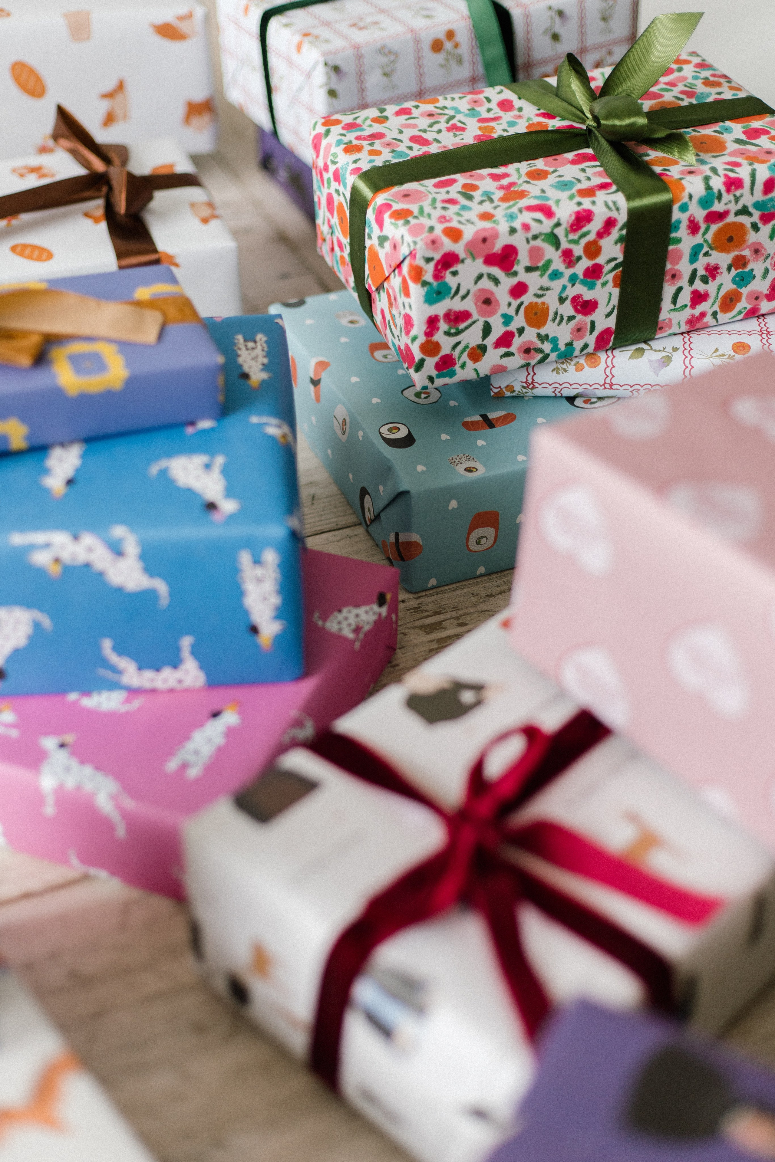 Duet.Pet. Фотограф в Москве Виктория Губина