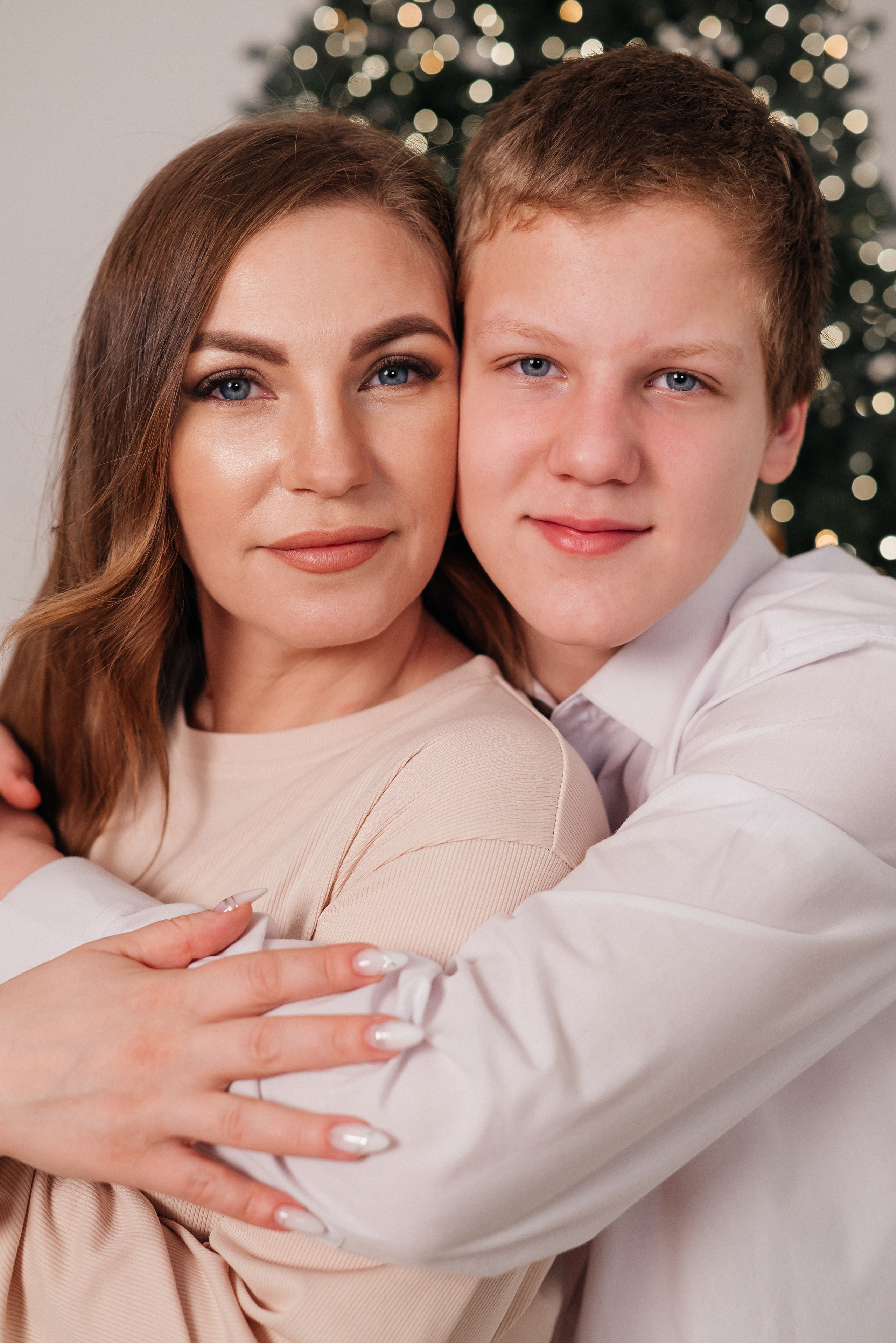 Большая семья. Свадебный фотограф