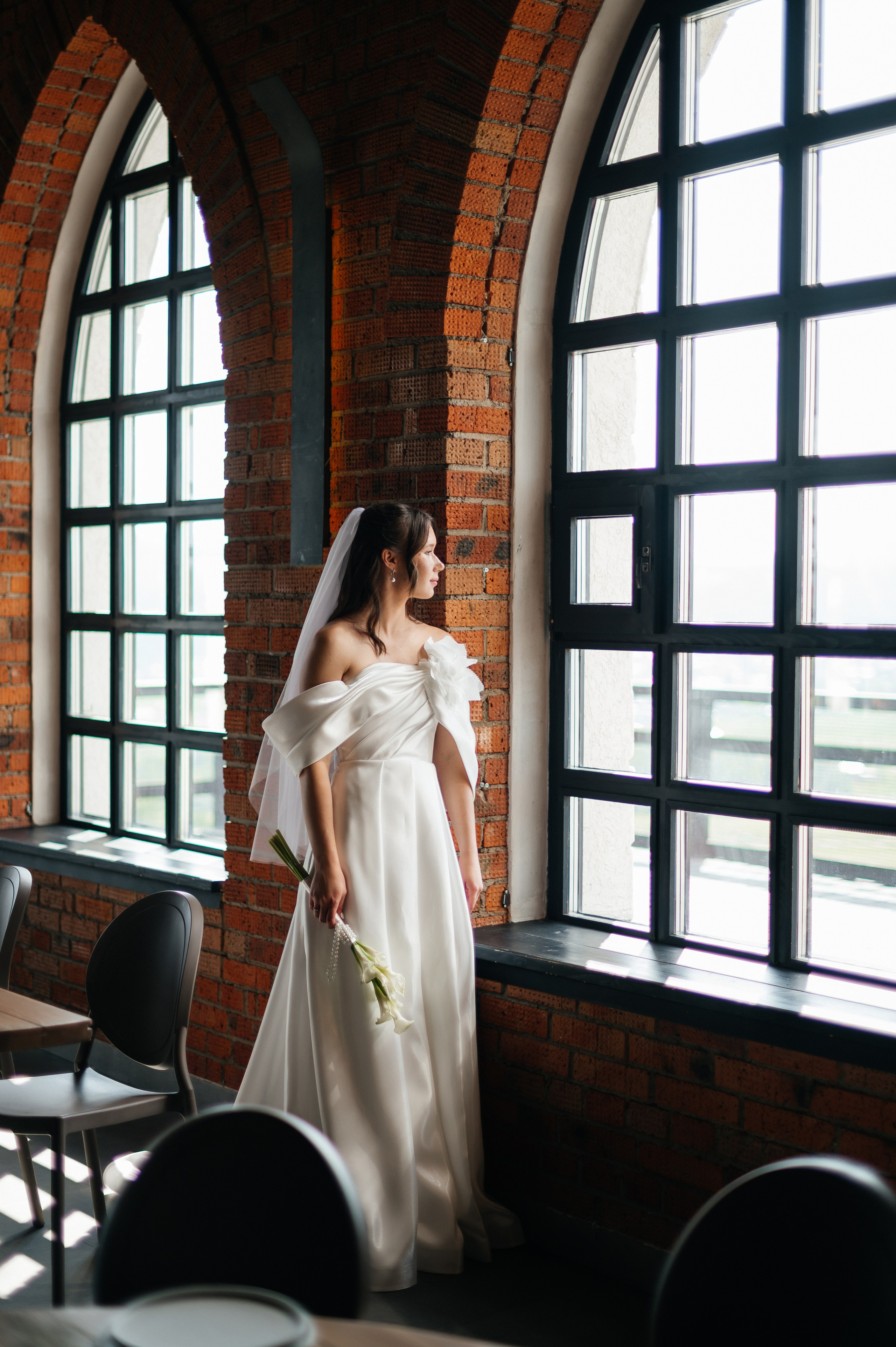 Константин и Инна. Свадебный фотограф