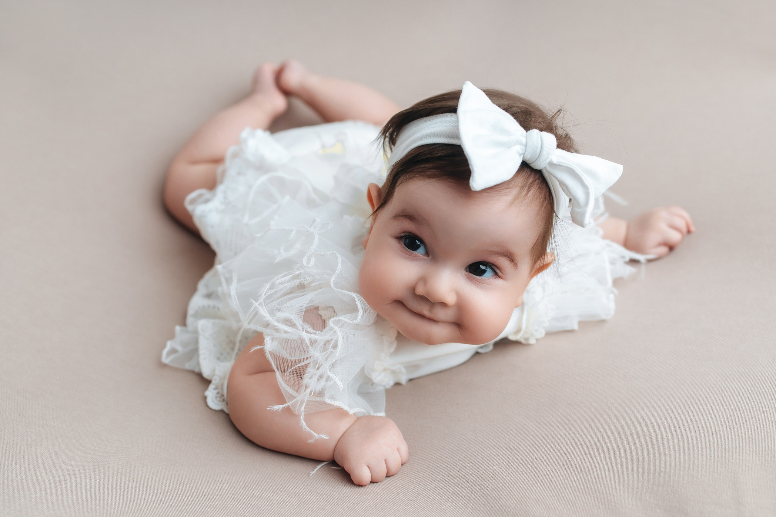 Детки до года (от 3 мес.). Главная