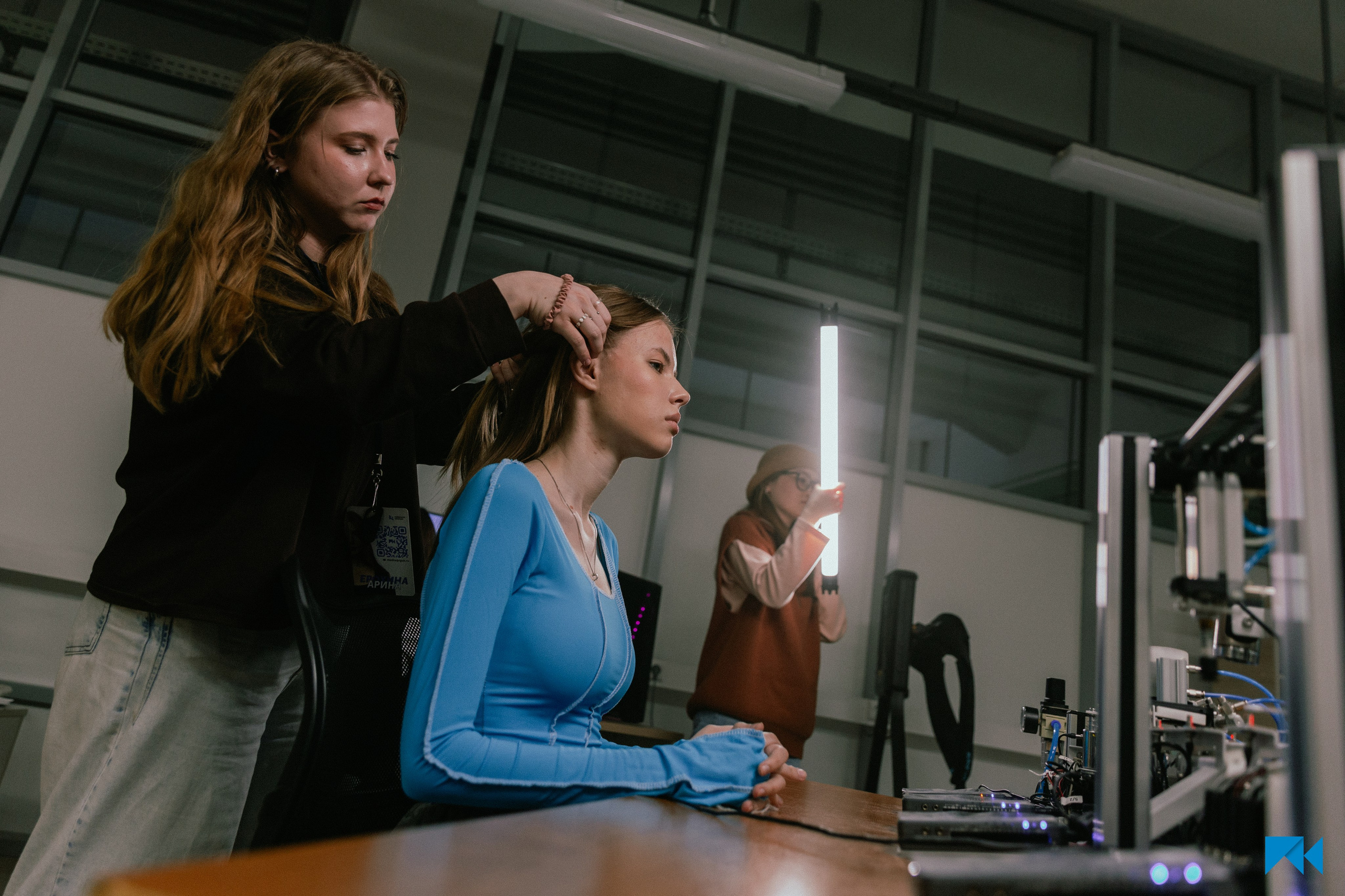 BAKSTAGE. СЪЕМКА РЕКЛАМЫ. Репортажный фотограф в Москве Кащеева Анна