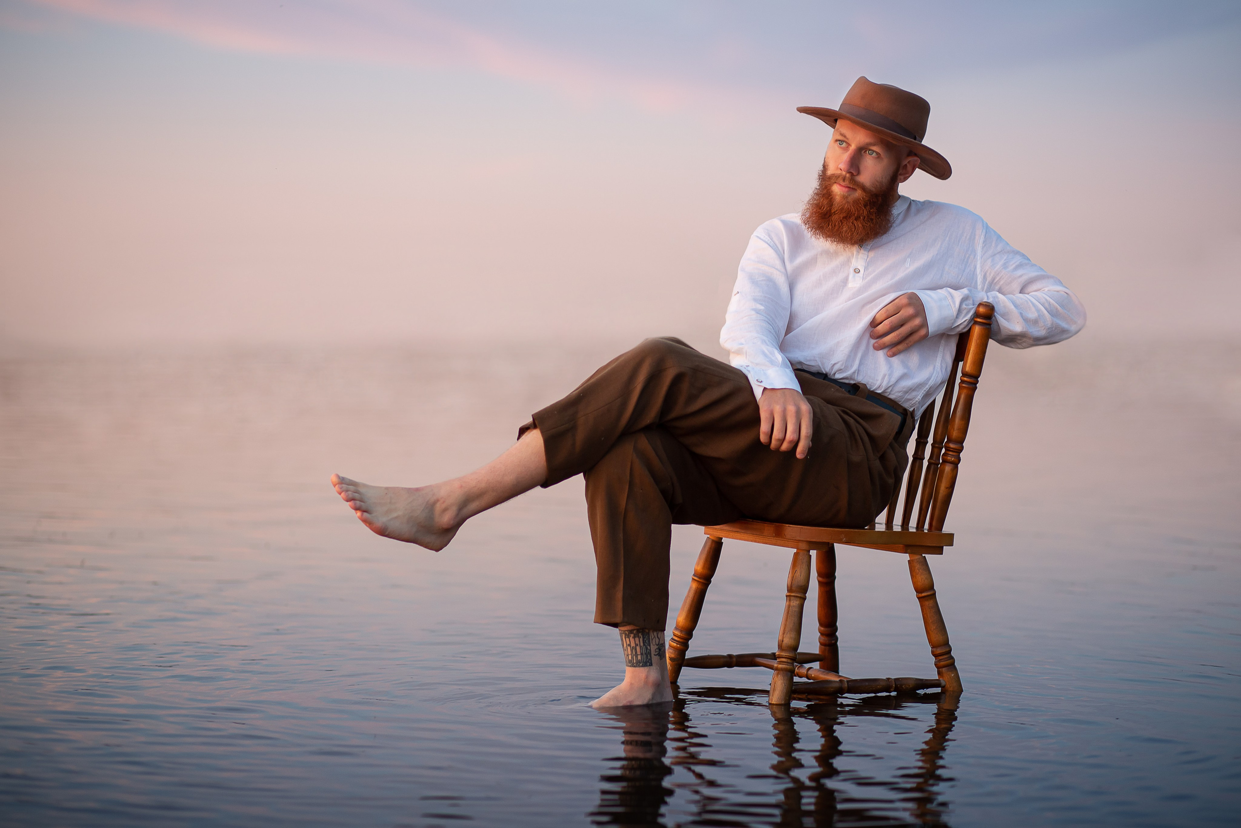 Фотопрогулки. Фотограф Демид Никитин. г. Дубна, Москва