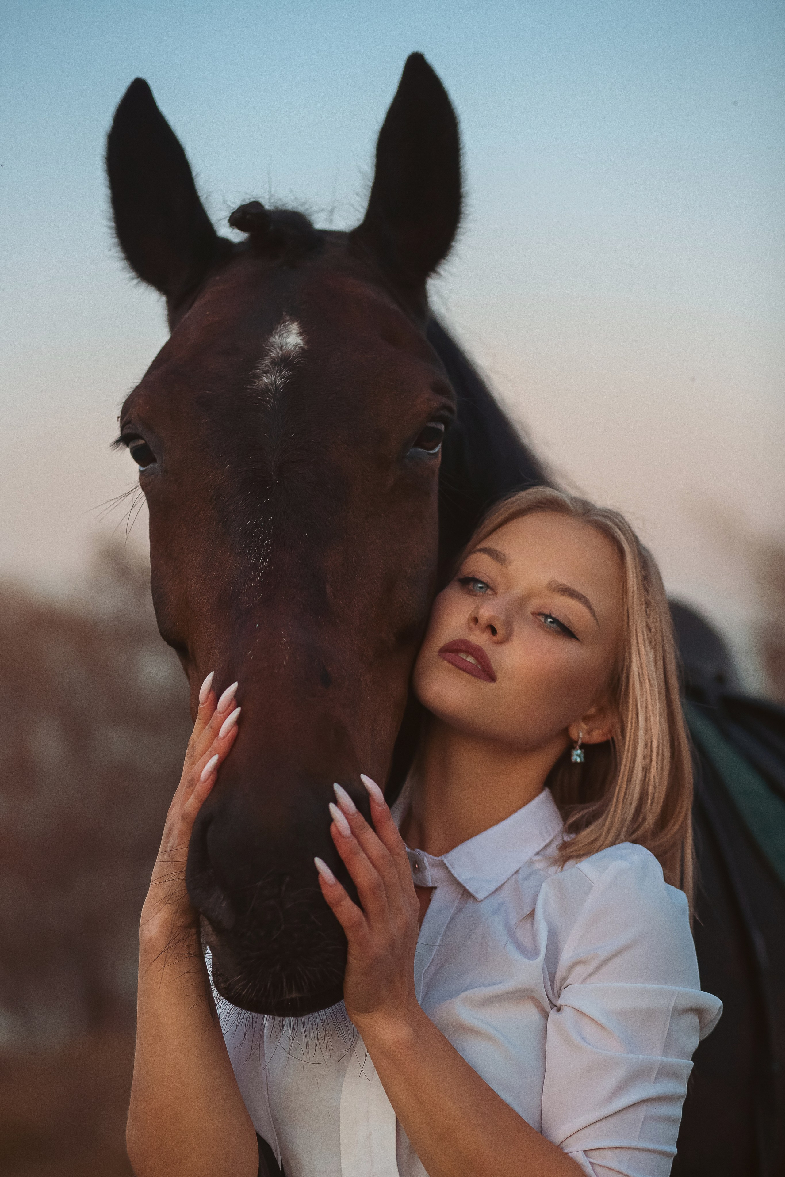 Фотопрогулки. Фотограф Демид Никитин. г. Дубна, Москва