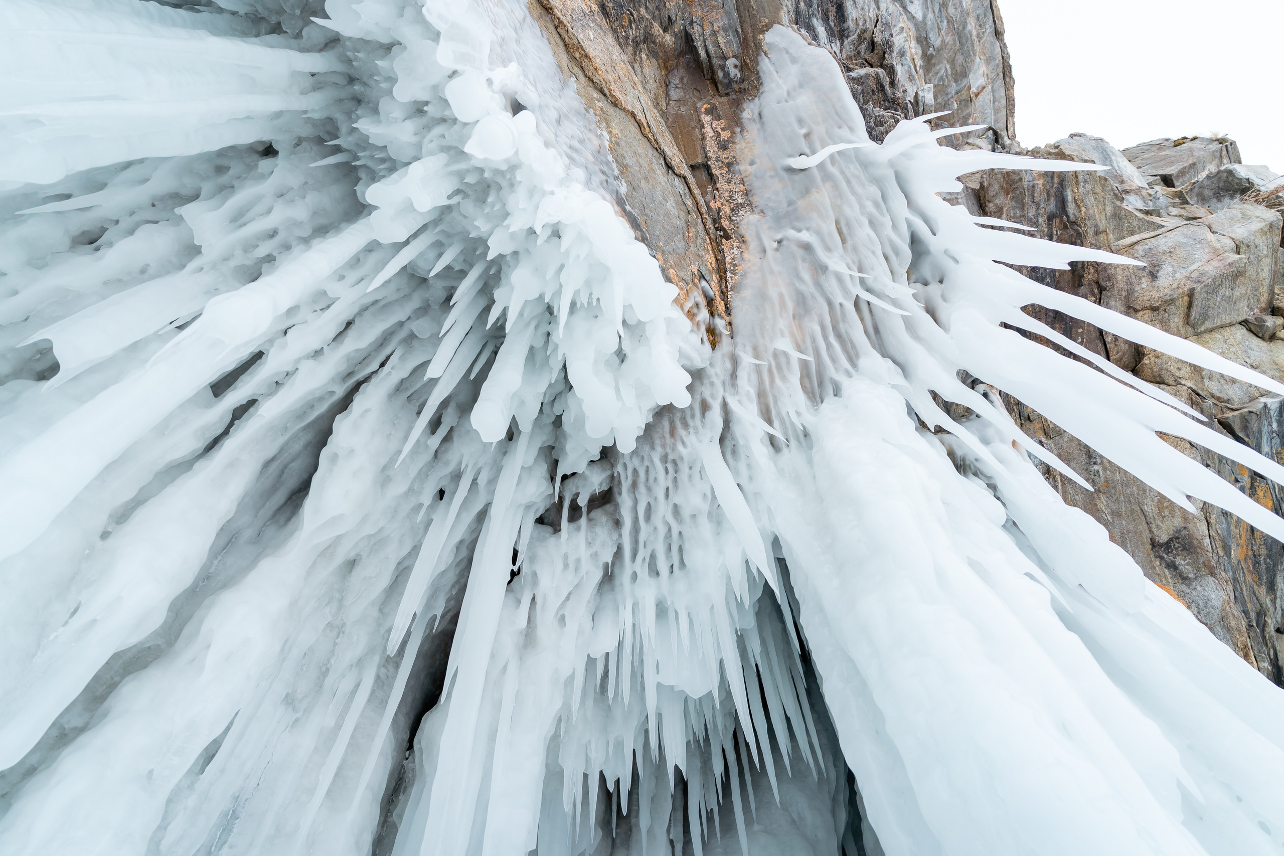 Байкал. Семейный фотограф Варвара Сорока в городе Москве