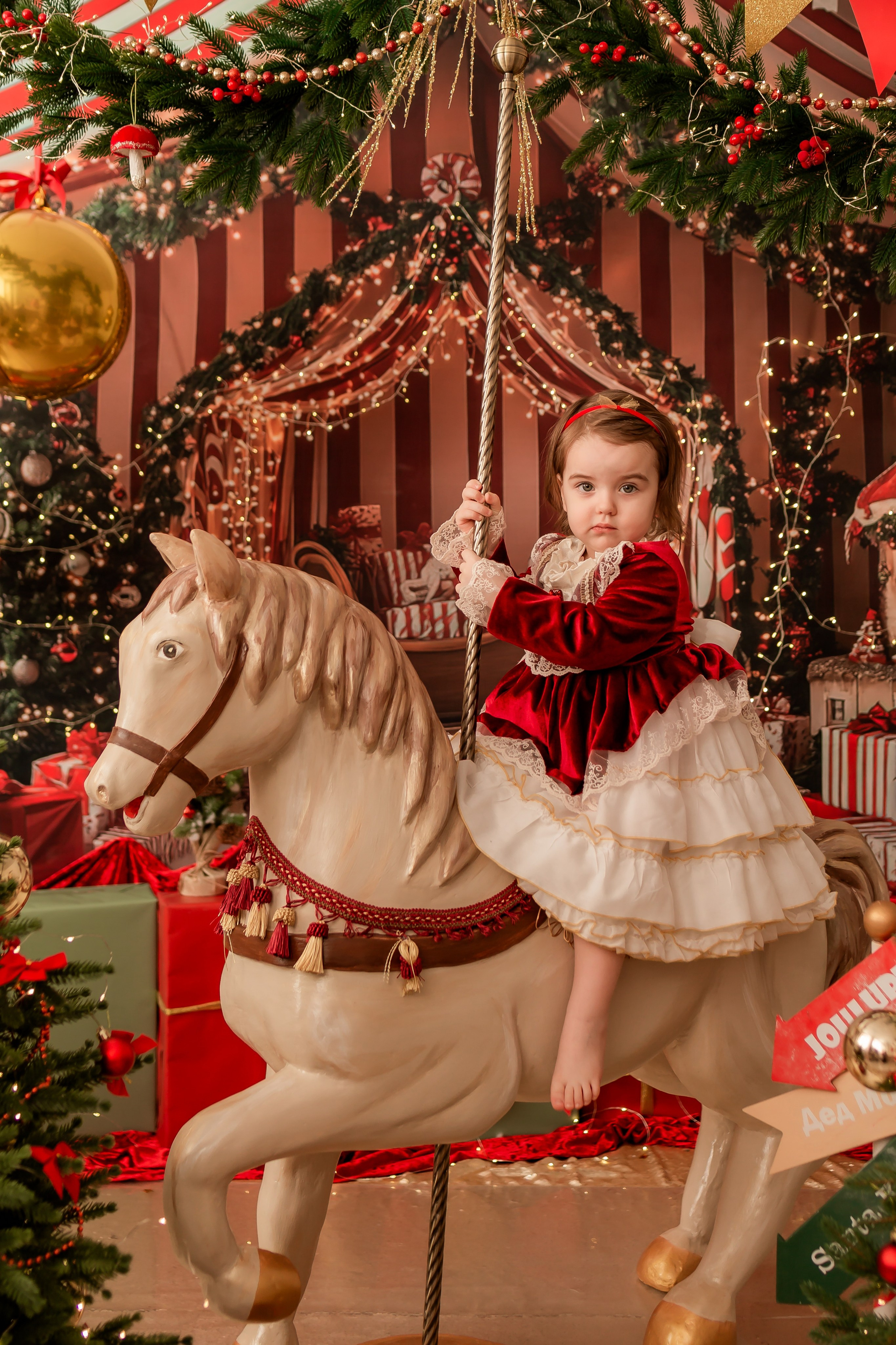 Детские фотопроекты. Фотограф Новорожденных и беременности г. Тюмень